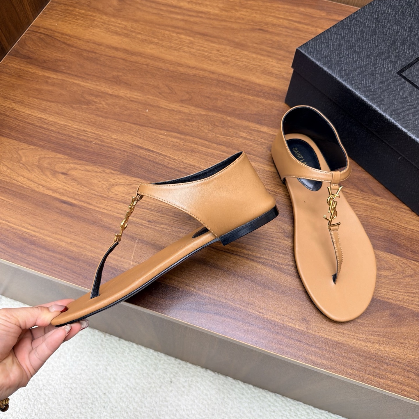 Designer Sandals
