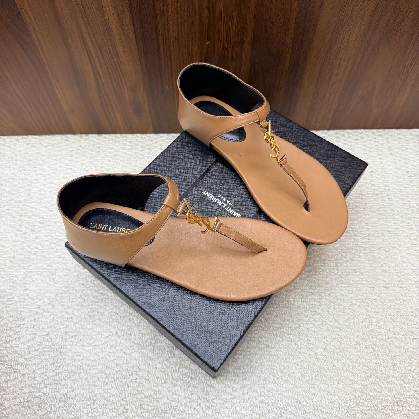 Designer Sandals