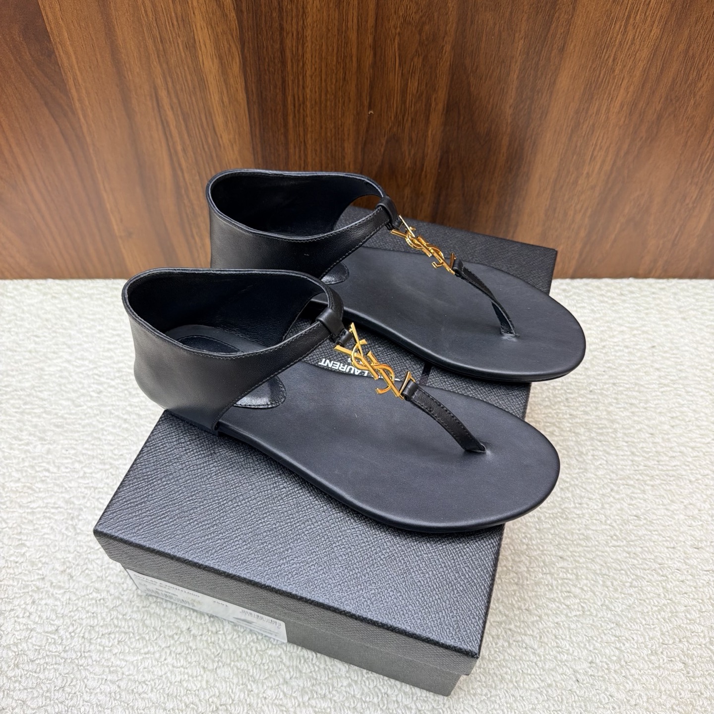 Designer Sandals