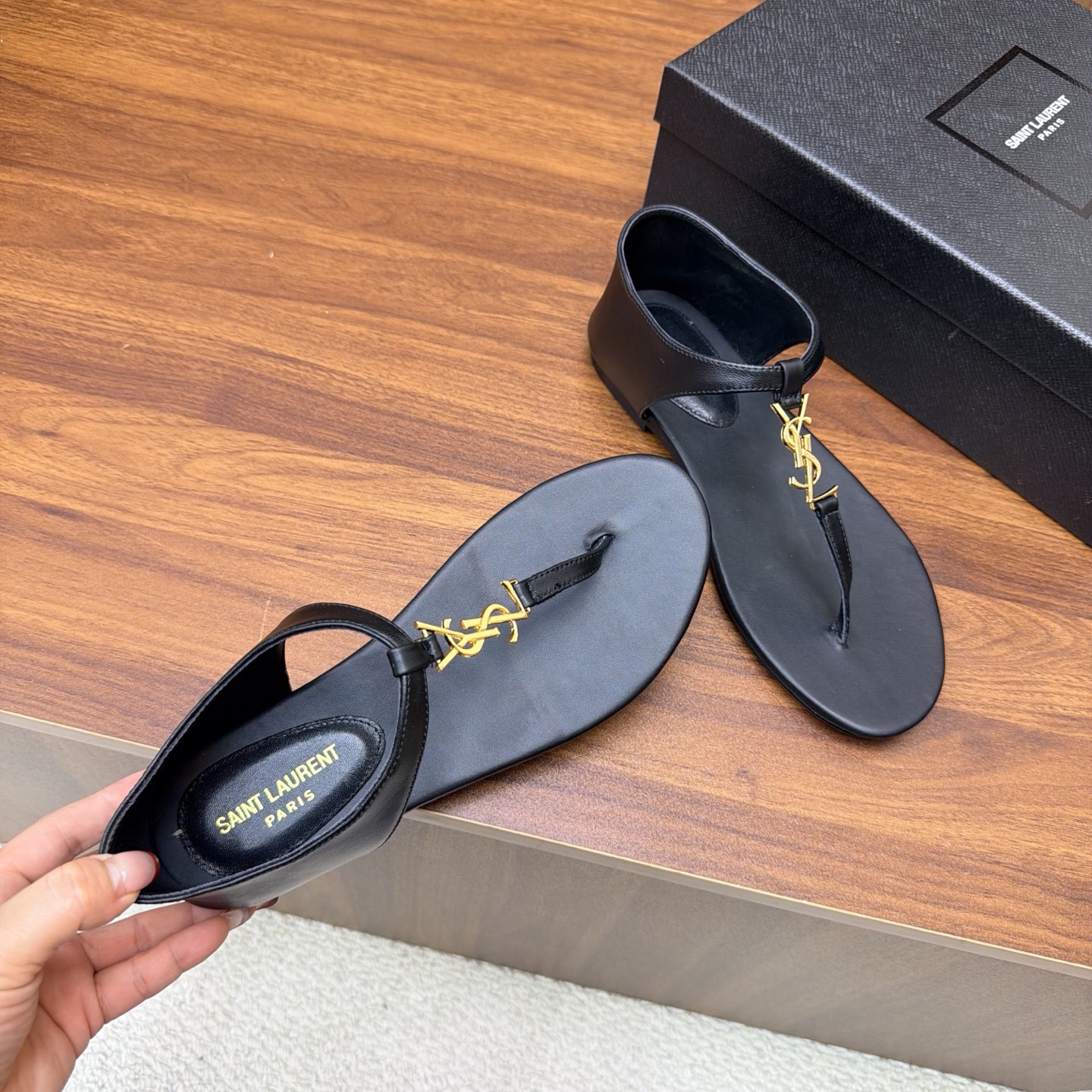 Designer Sandals