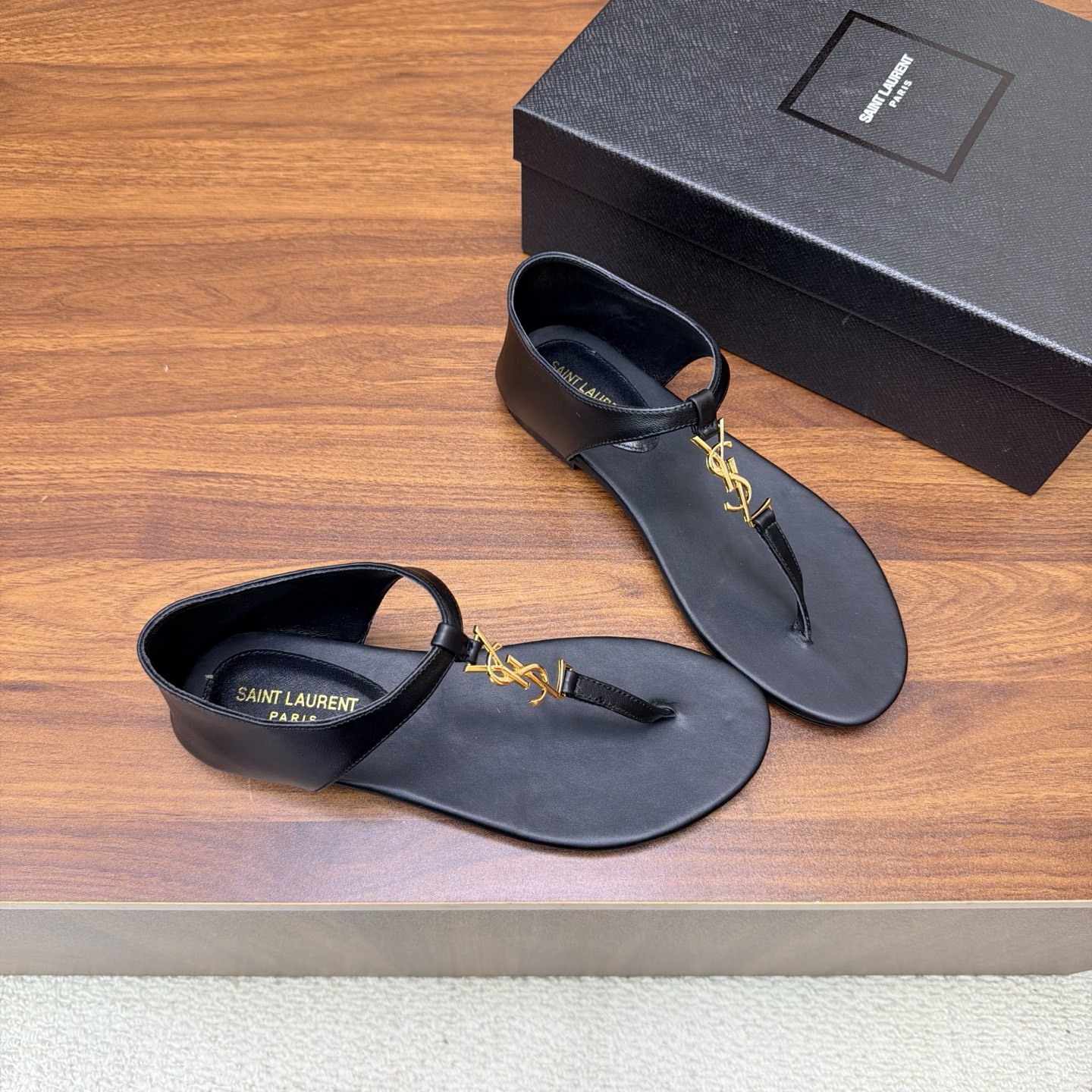 Designer Sandals