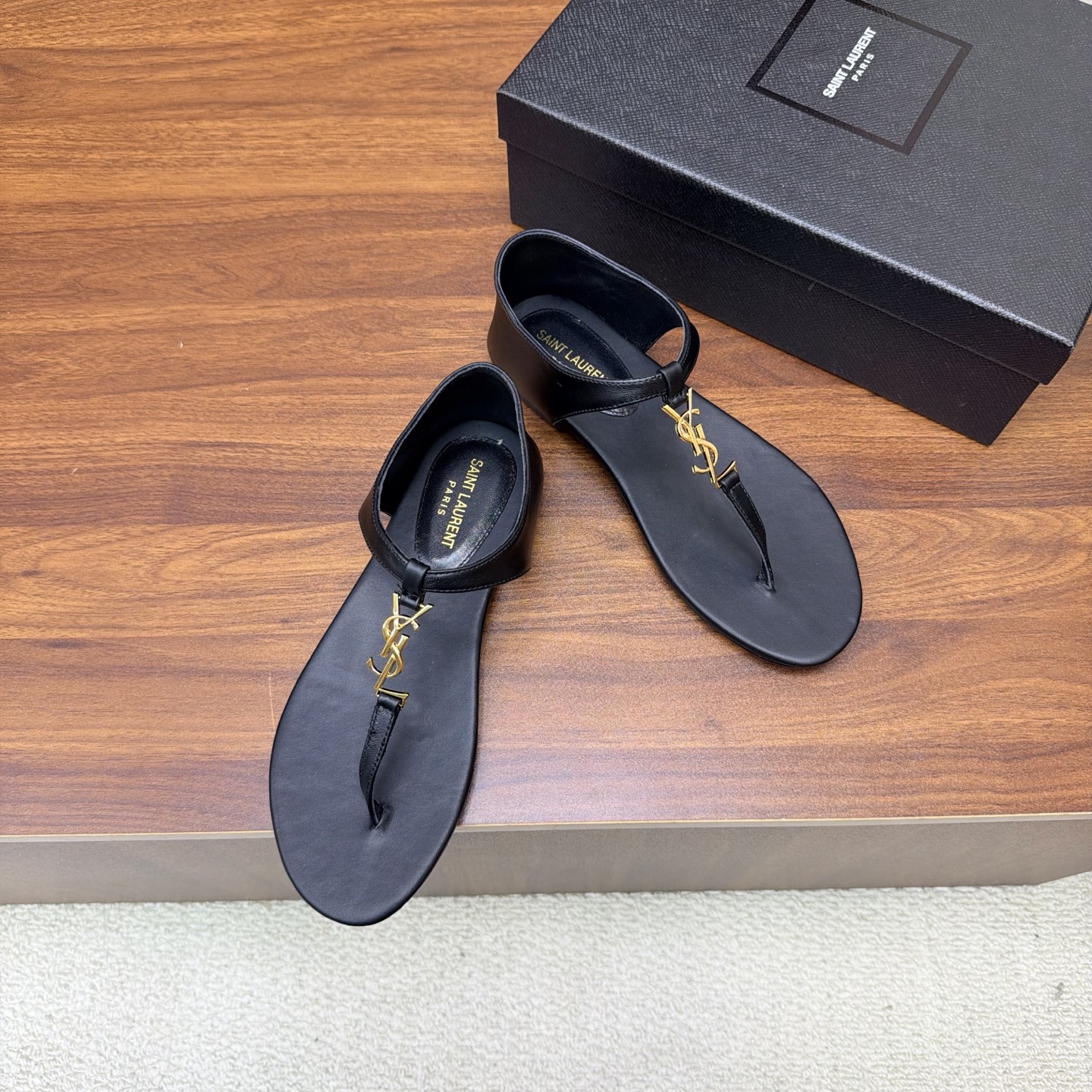 Designer Sandals