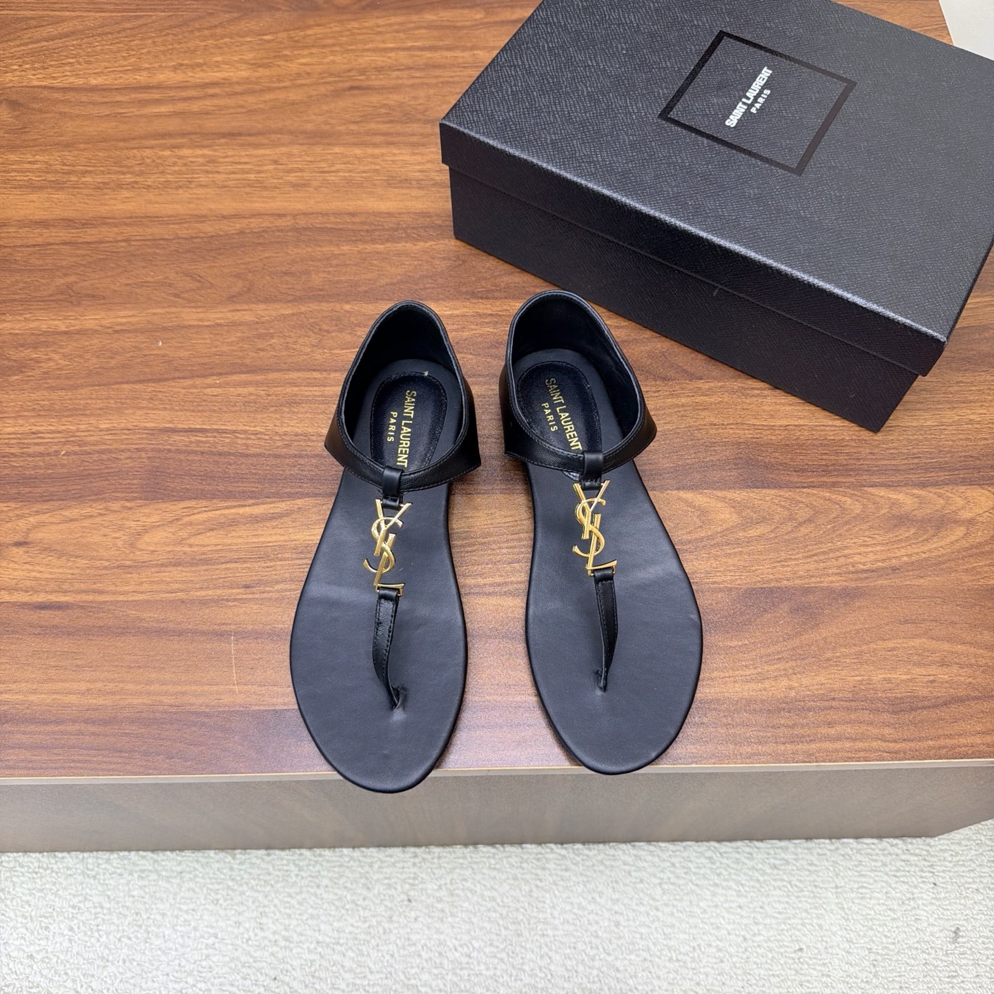 Designer Sandals