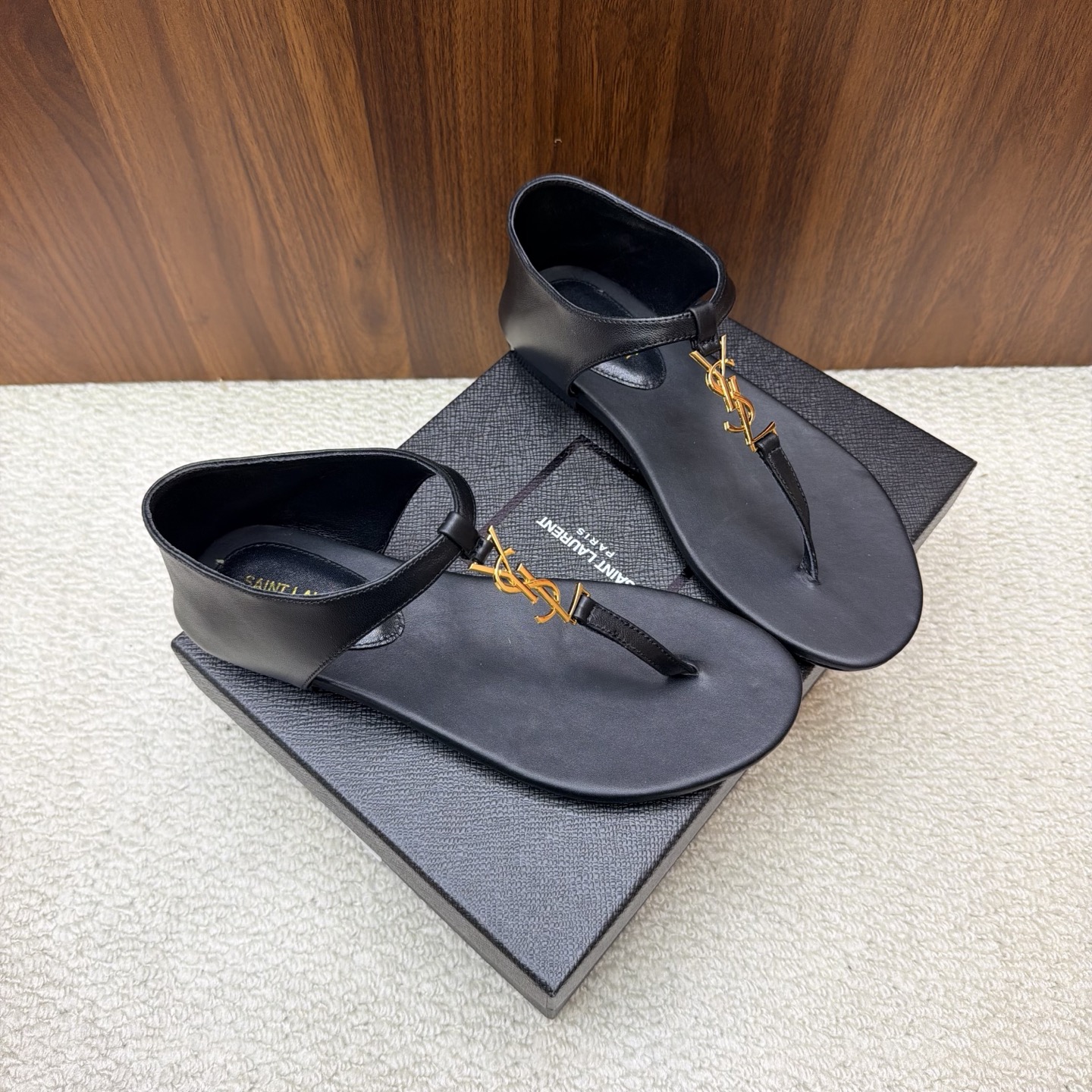 Designer Sandals