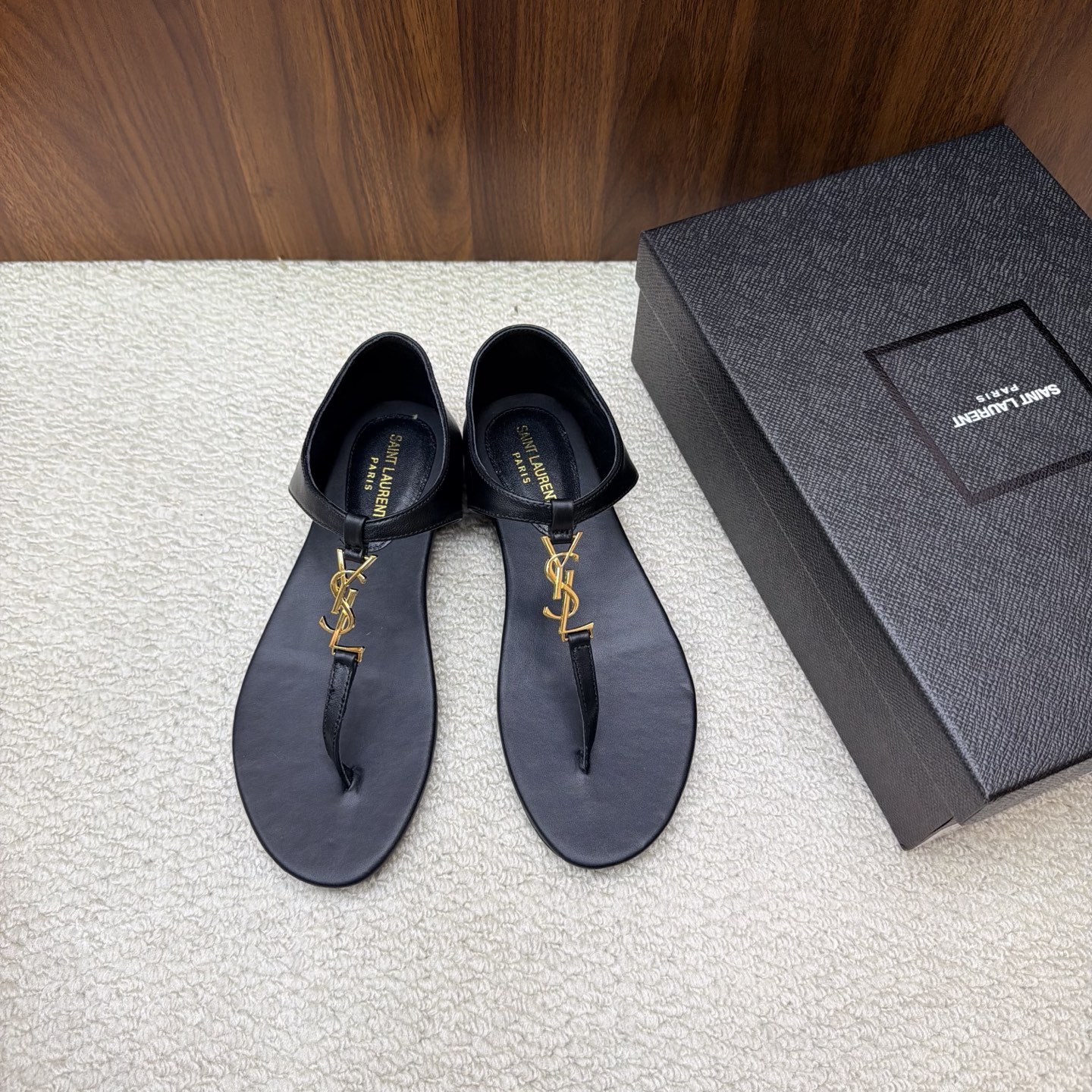 Designer Sandals