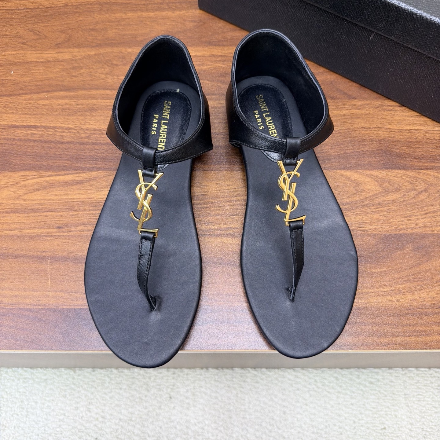 Designer Sandals