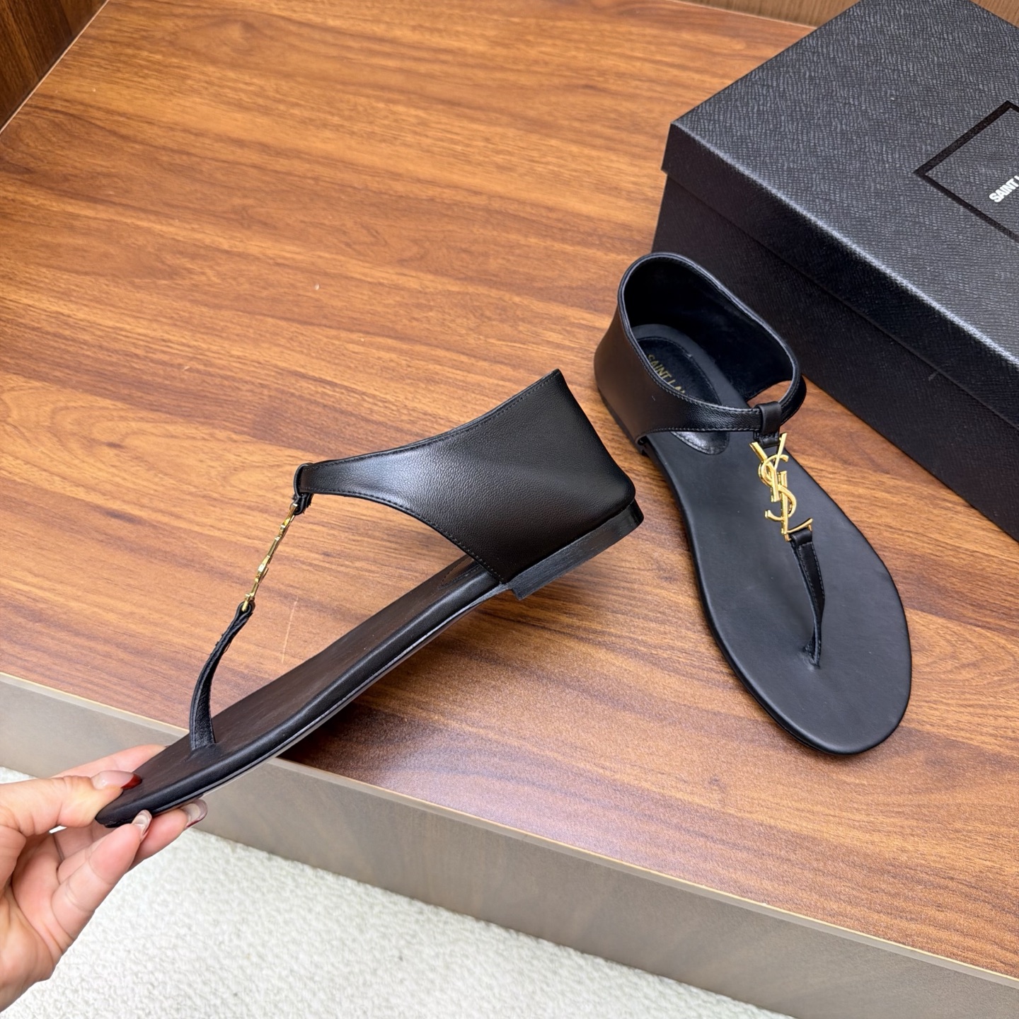 Designer Sandals