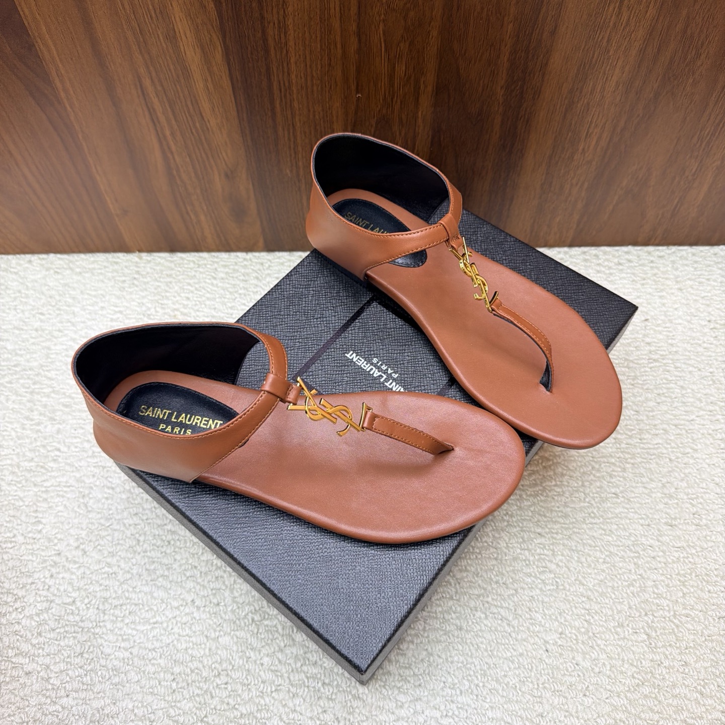Designer Sandals