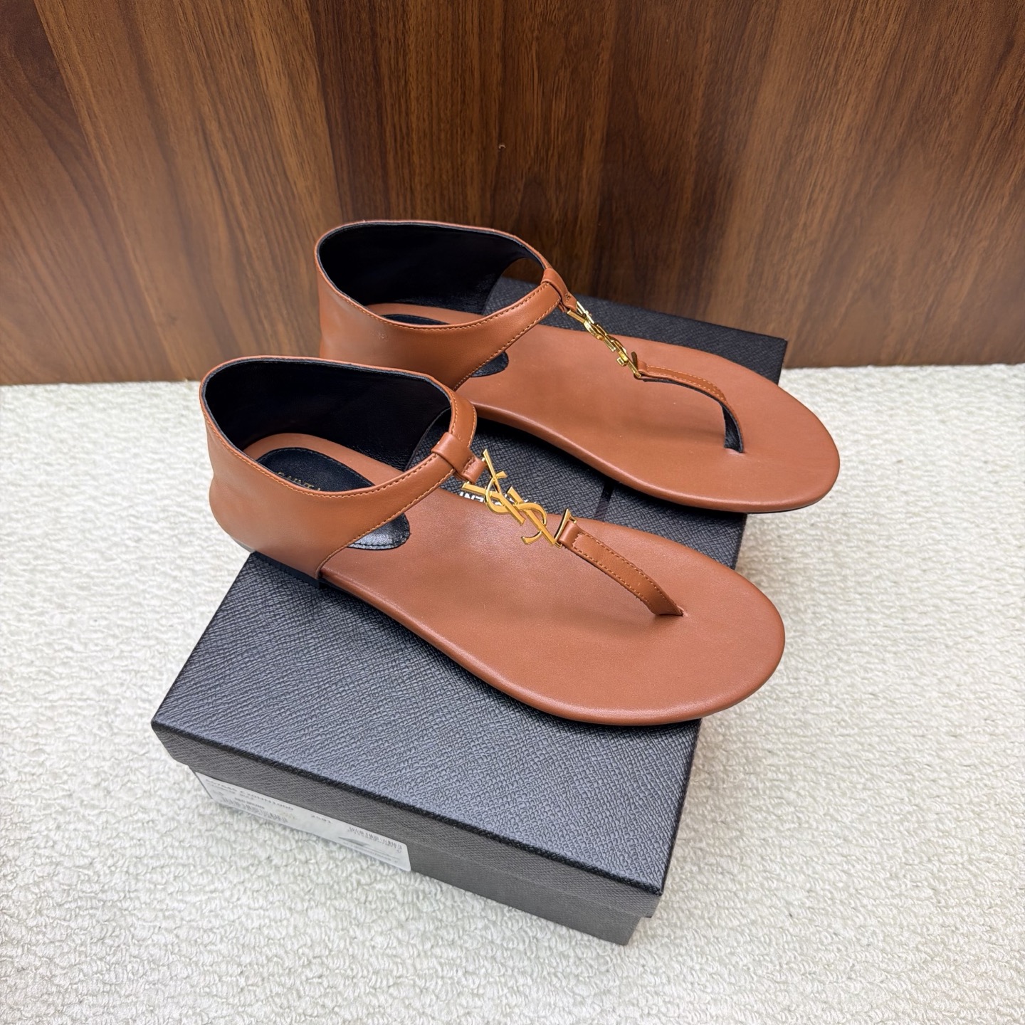 Designer Sandals
