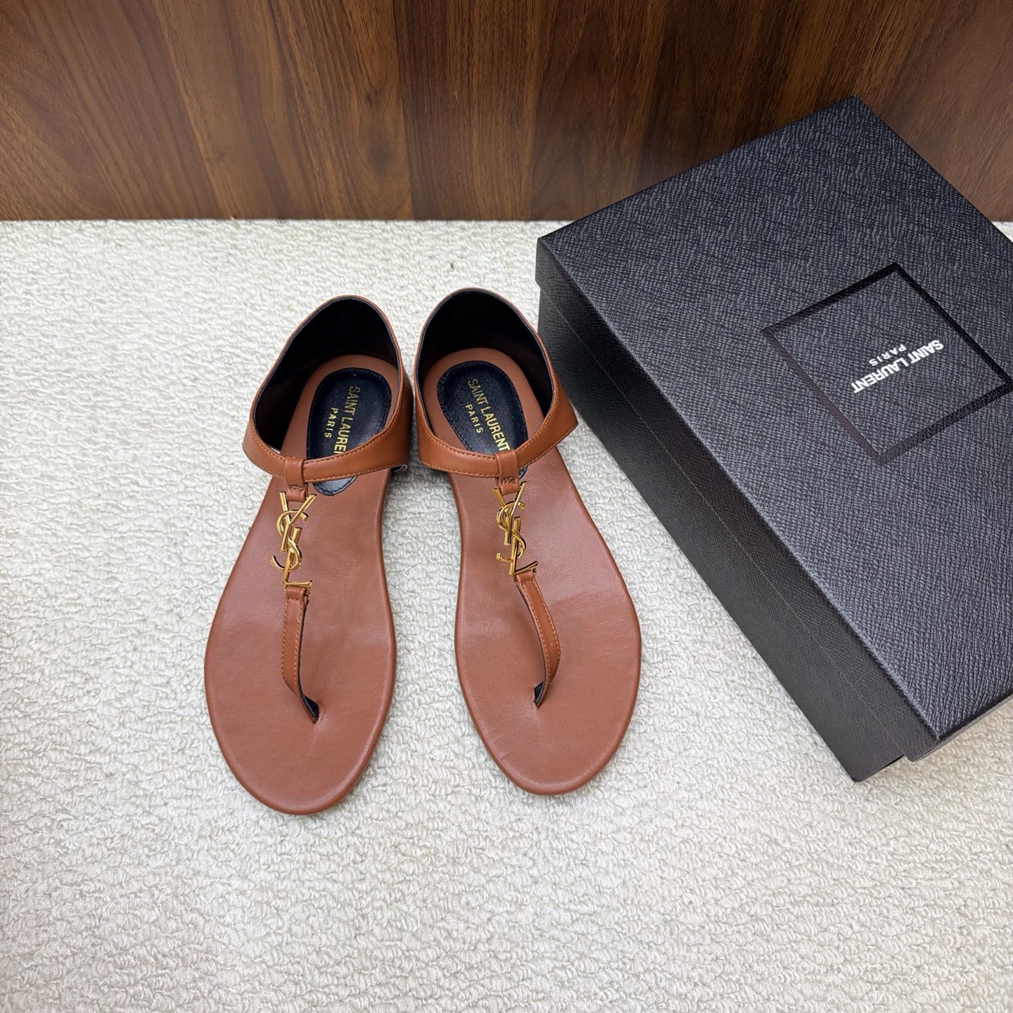 Designer Sandals