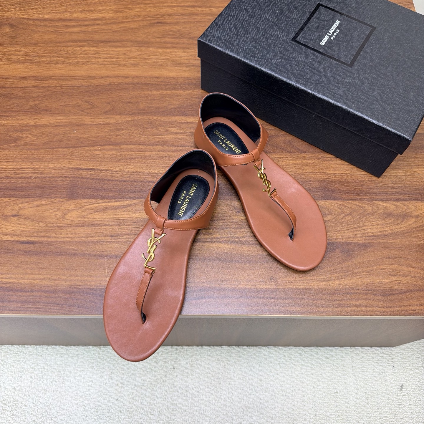 Designer Sandals