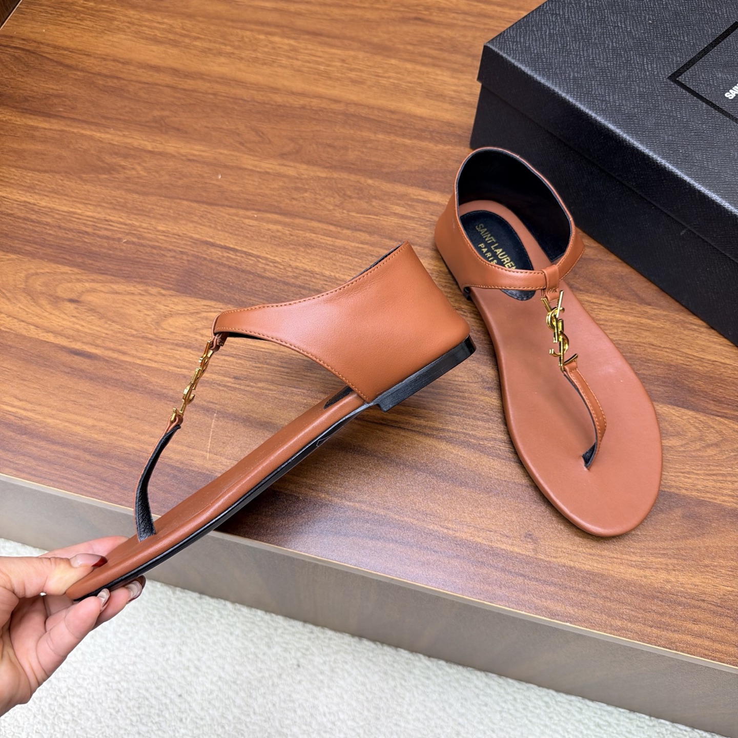 Designer Sandals