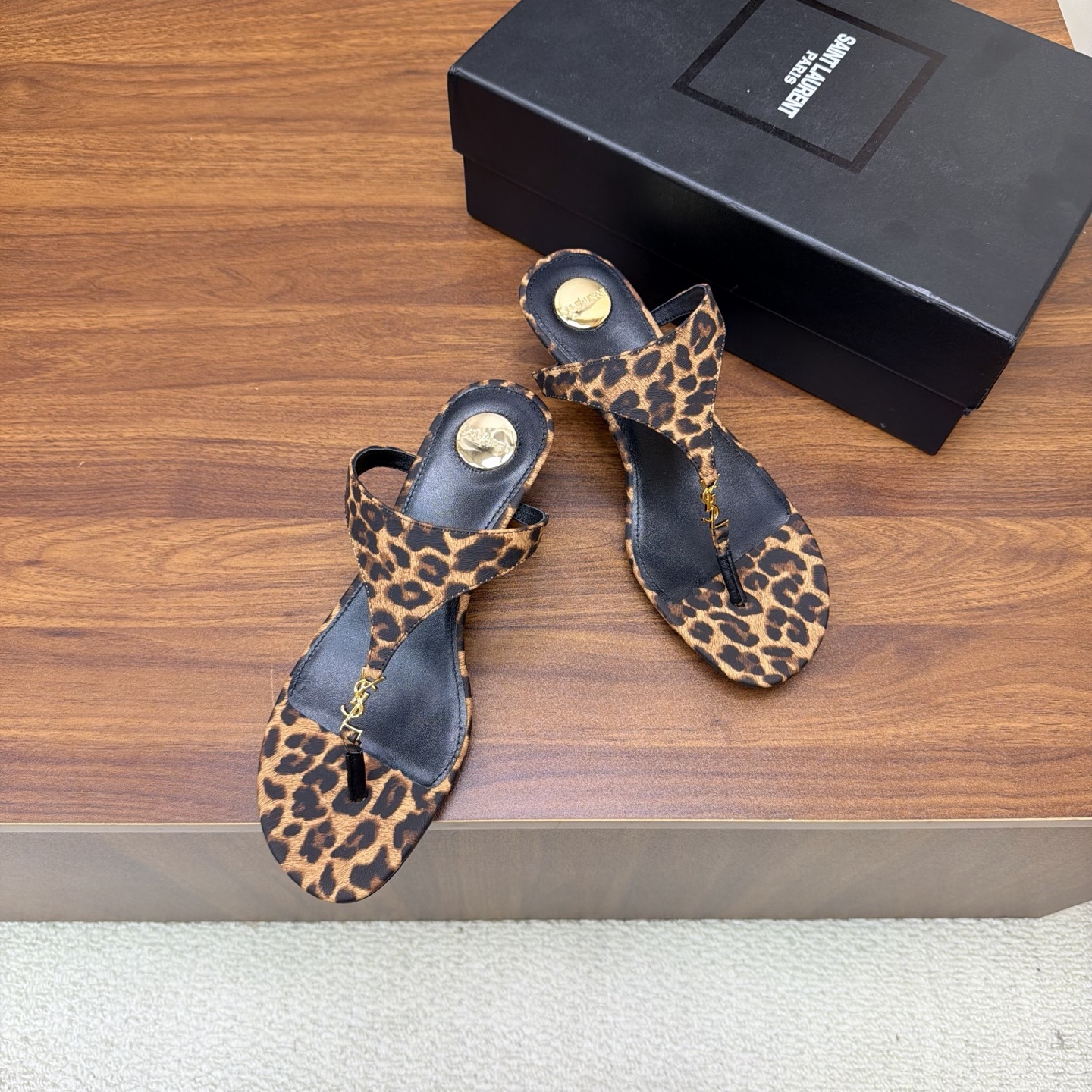 Designer Sandals