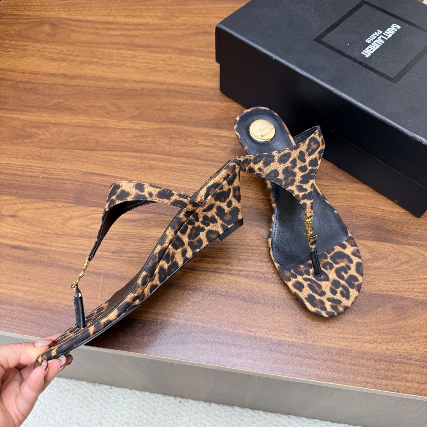 Designer Sandals