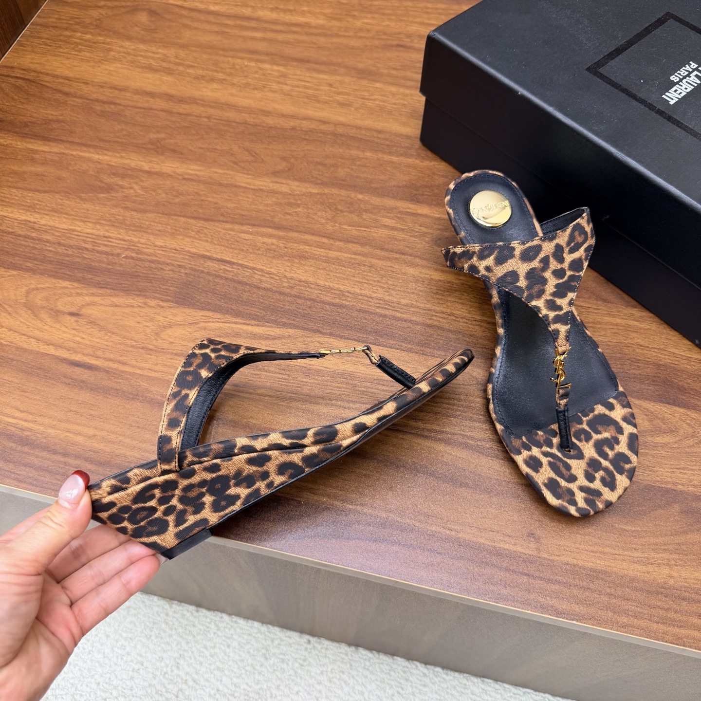 Designer Sandals