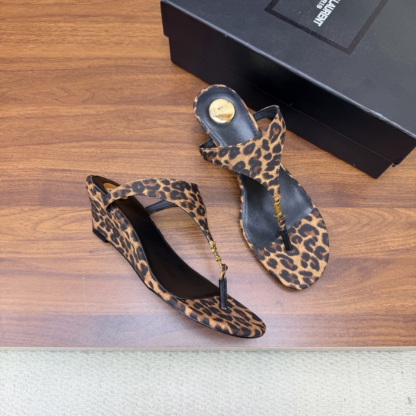 Designer Sandals