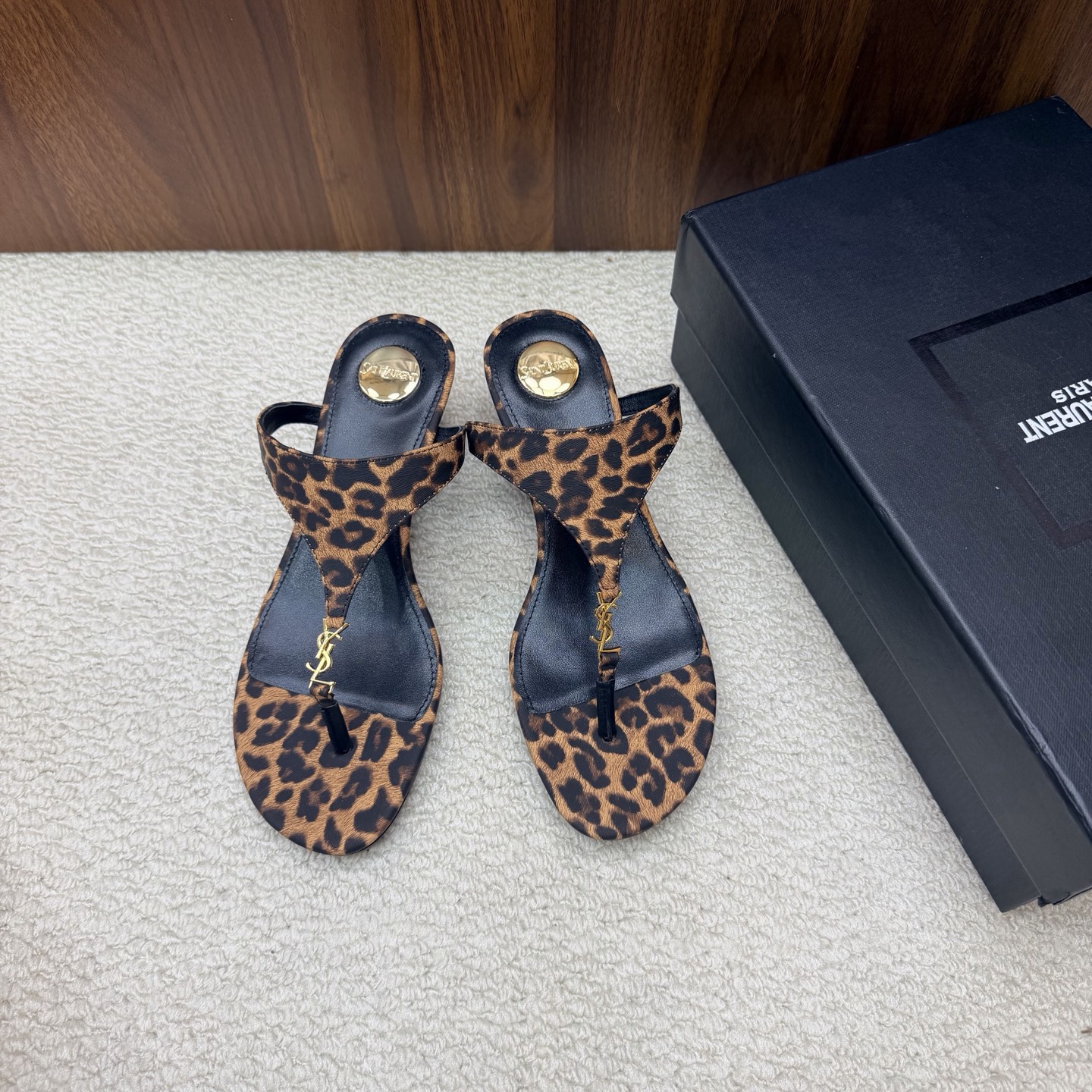 Designer Sandals