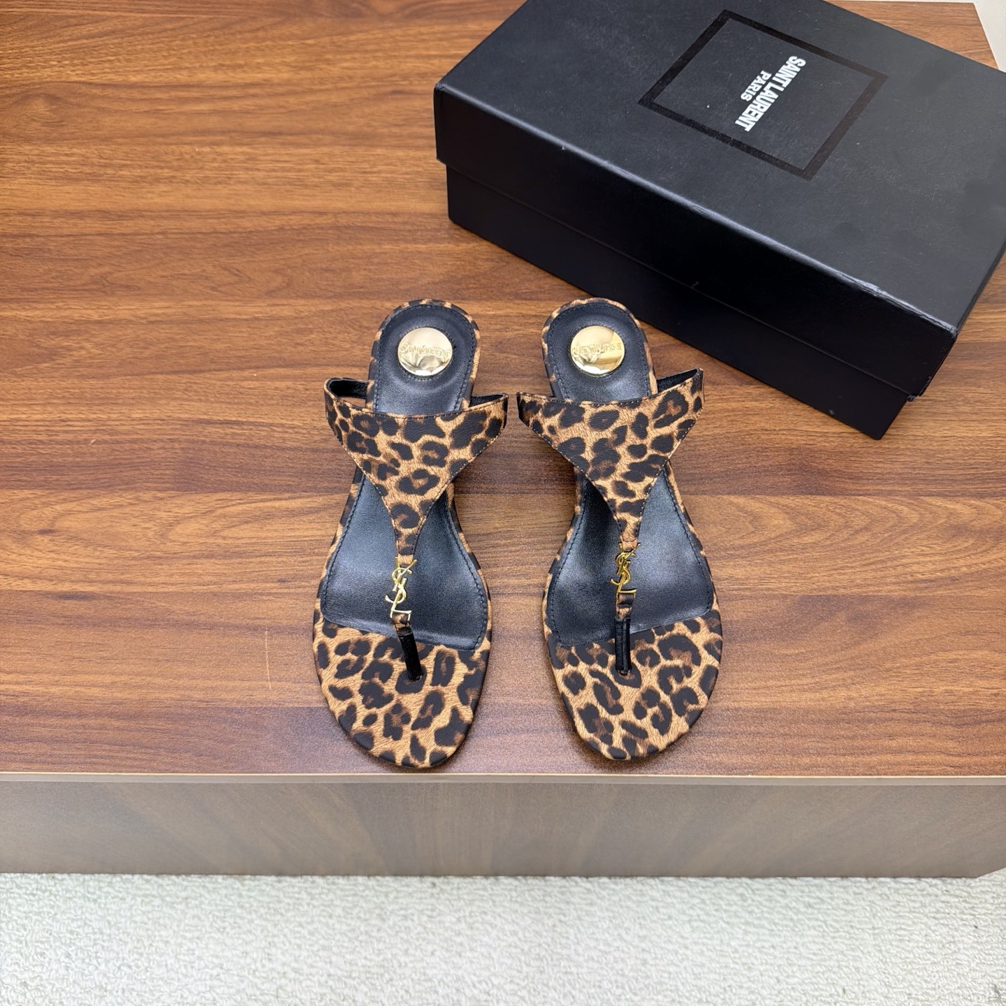 Designer Sandals