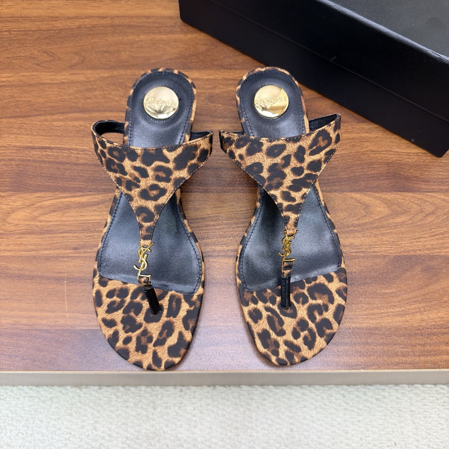 Designer Sandals