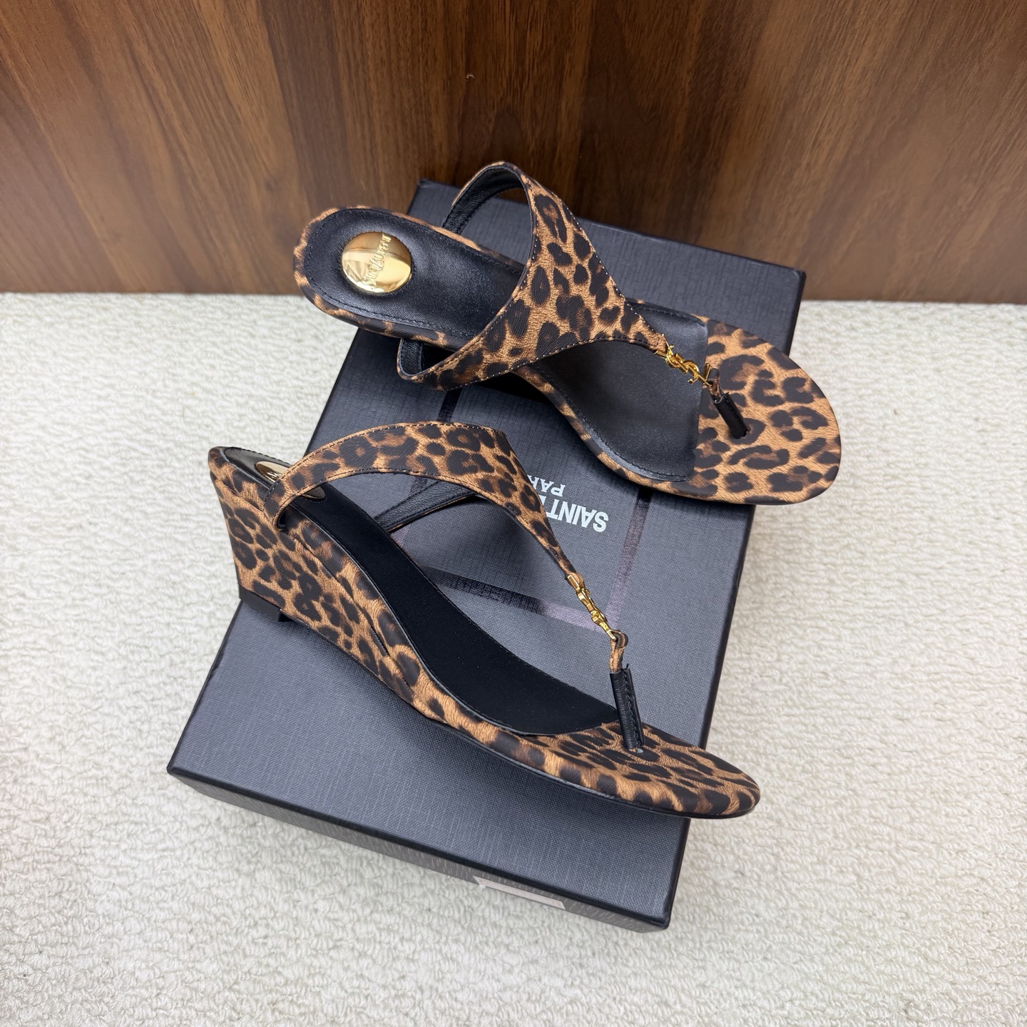 Designer Sandals