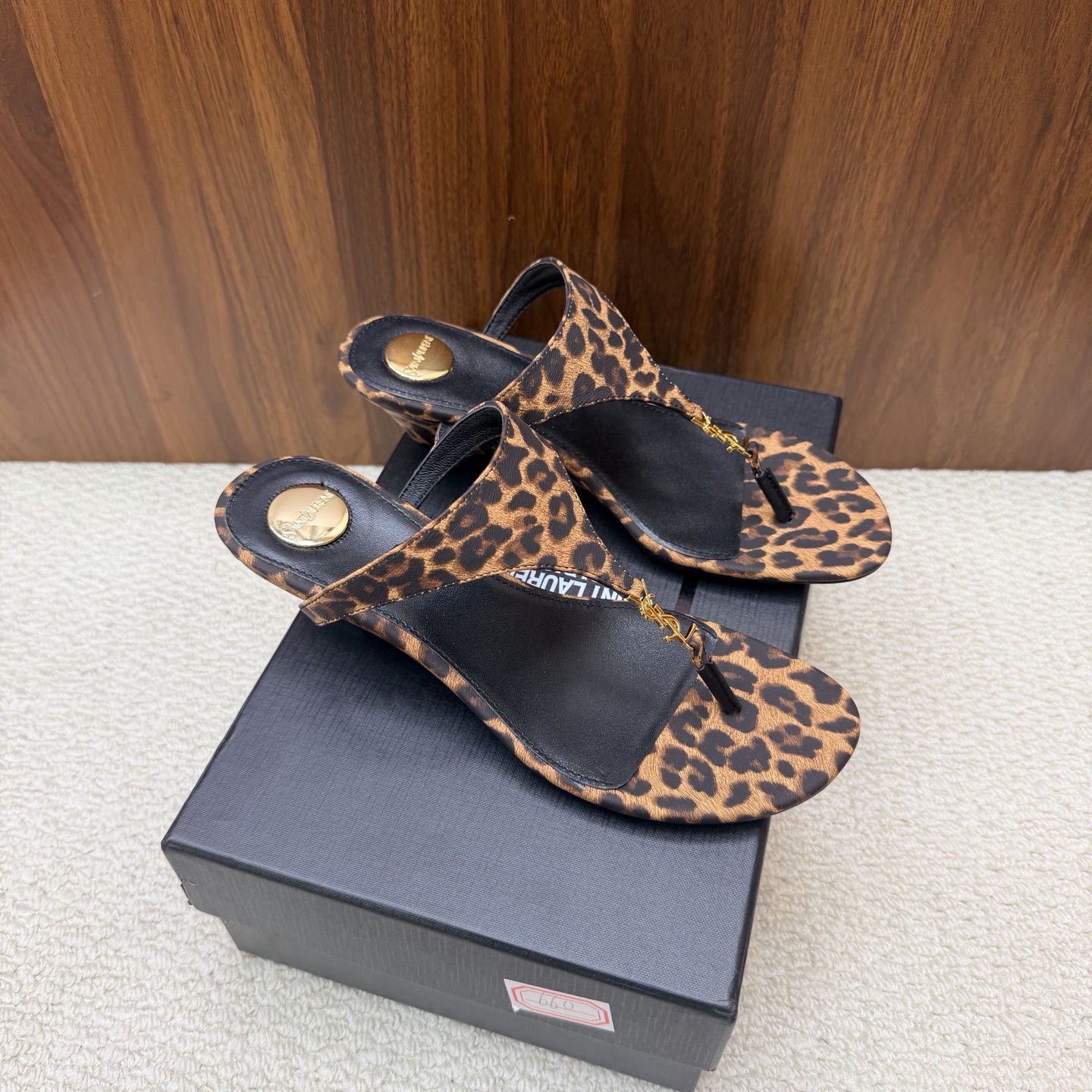 Designer Sandals