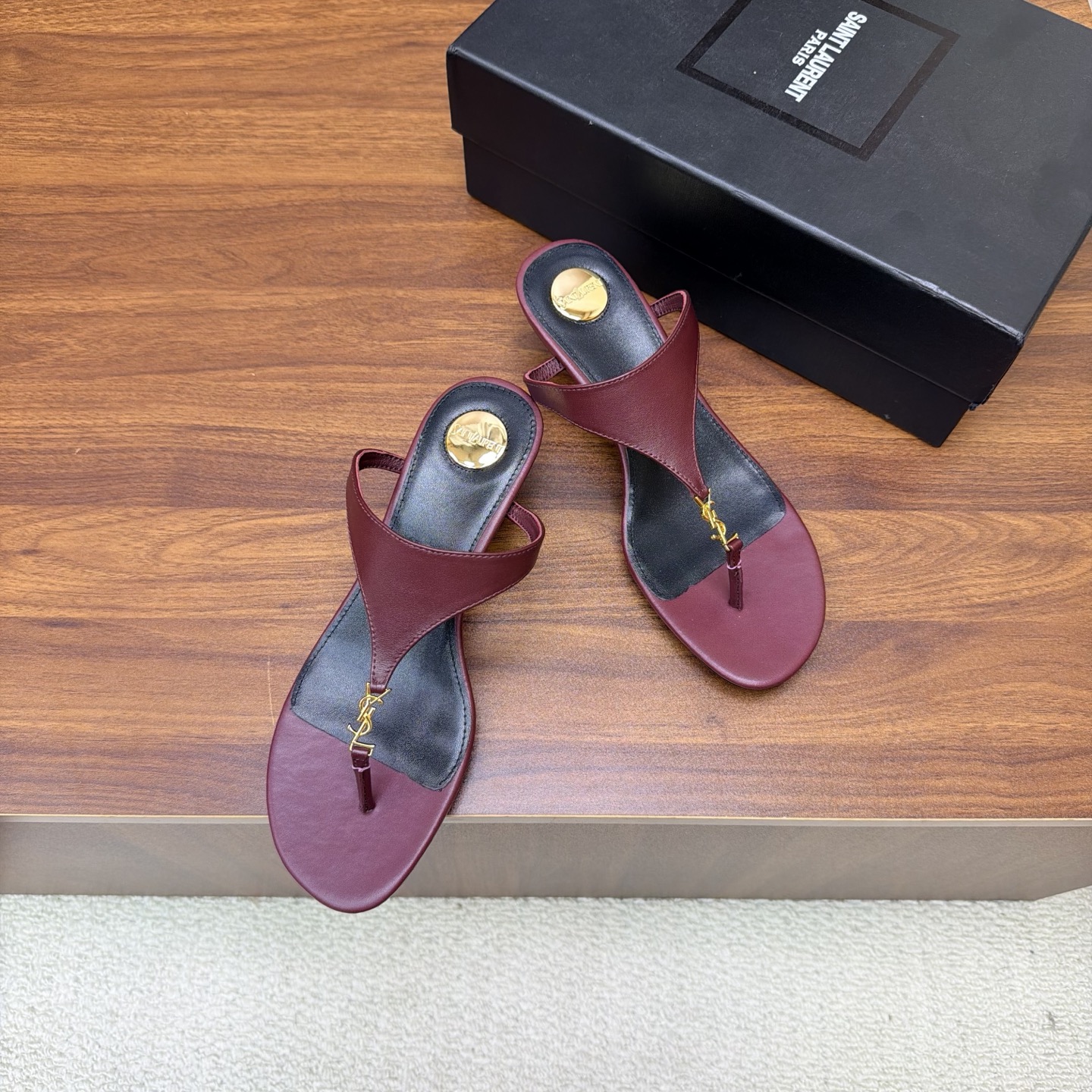 Designer Sandals