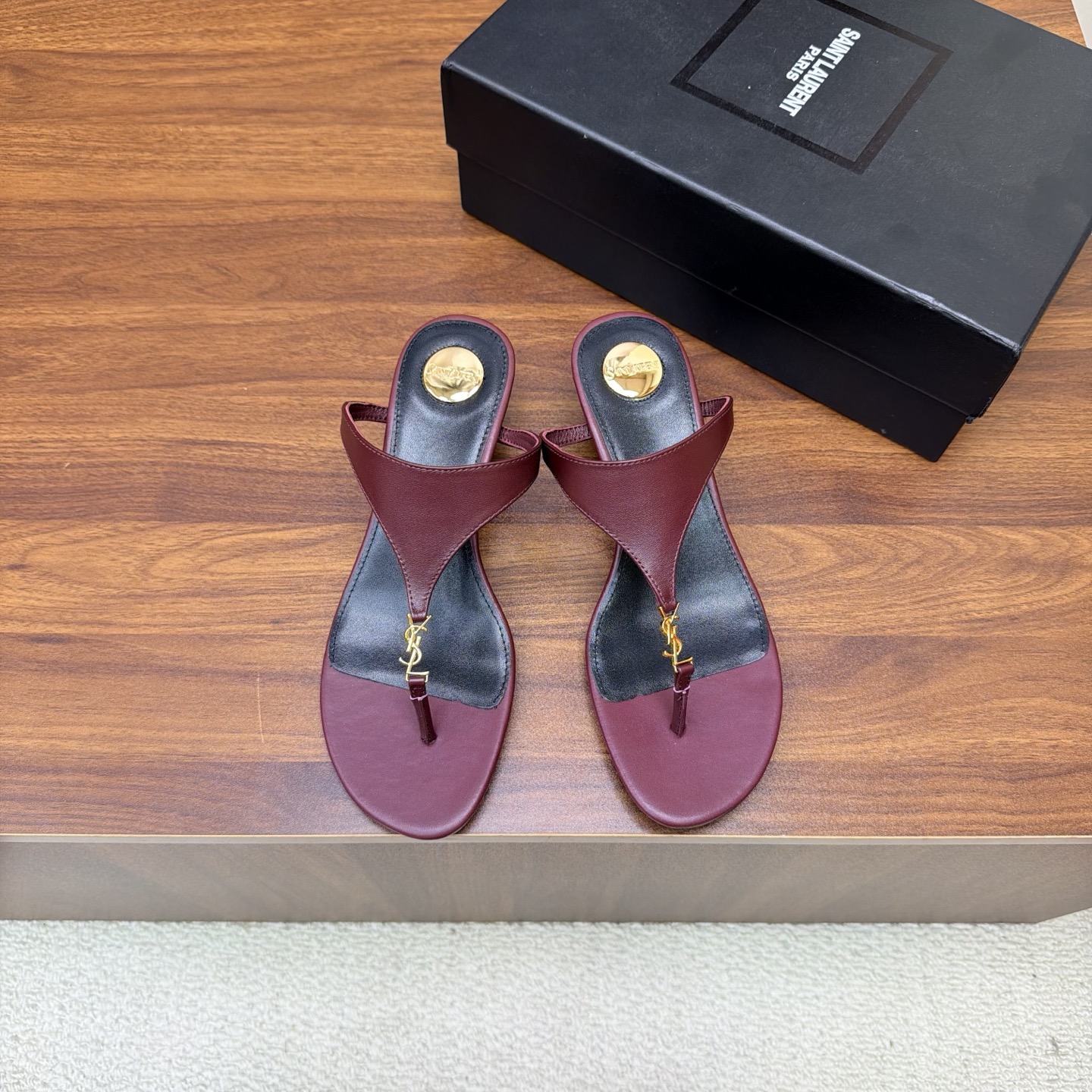 Designer Sandals