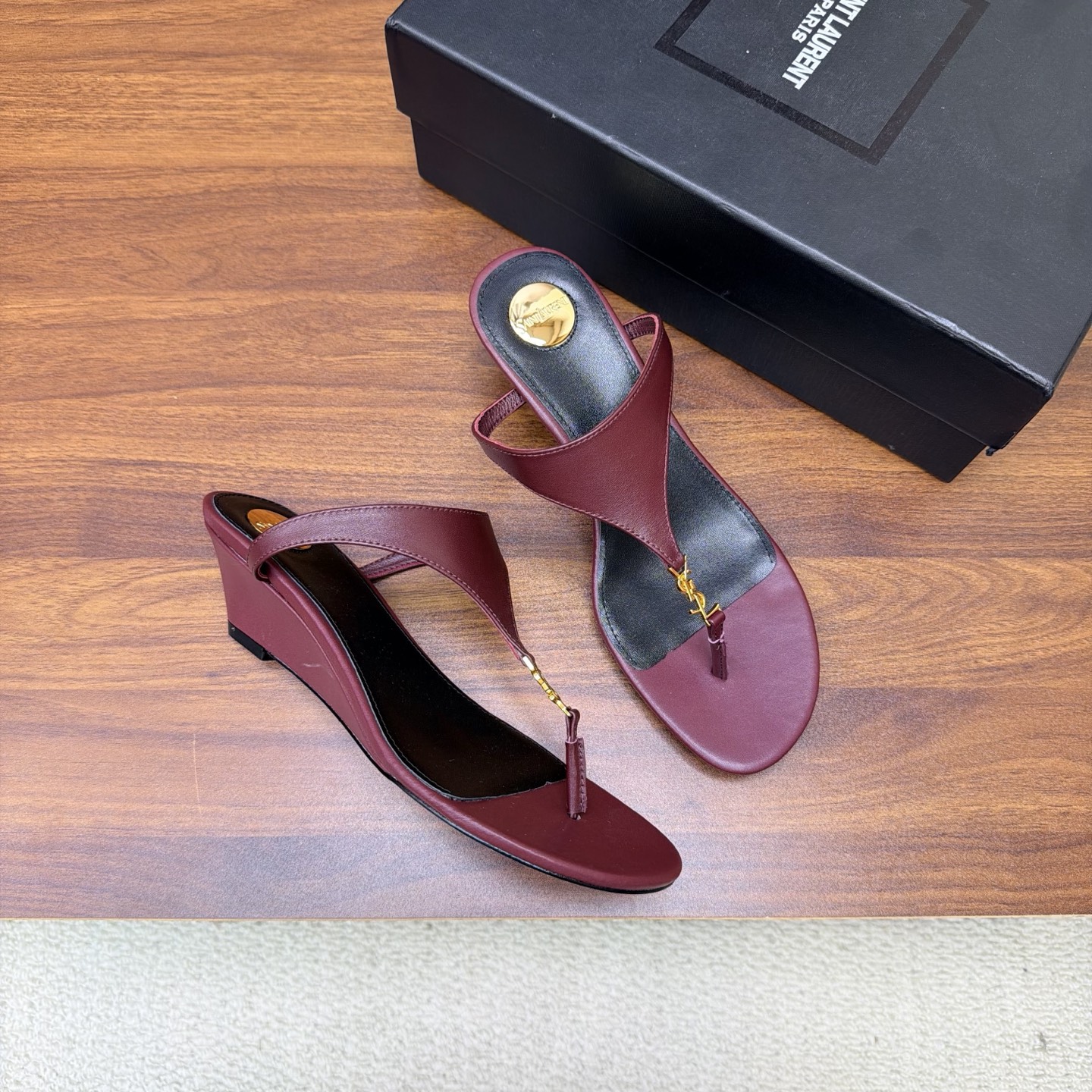 Designer Sandals