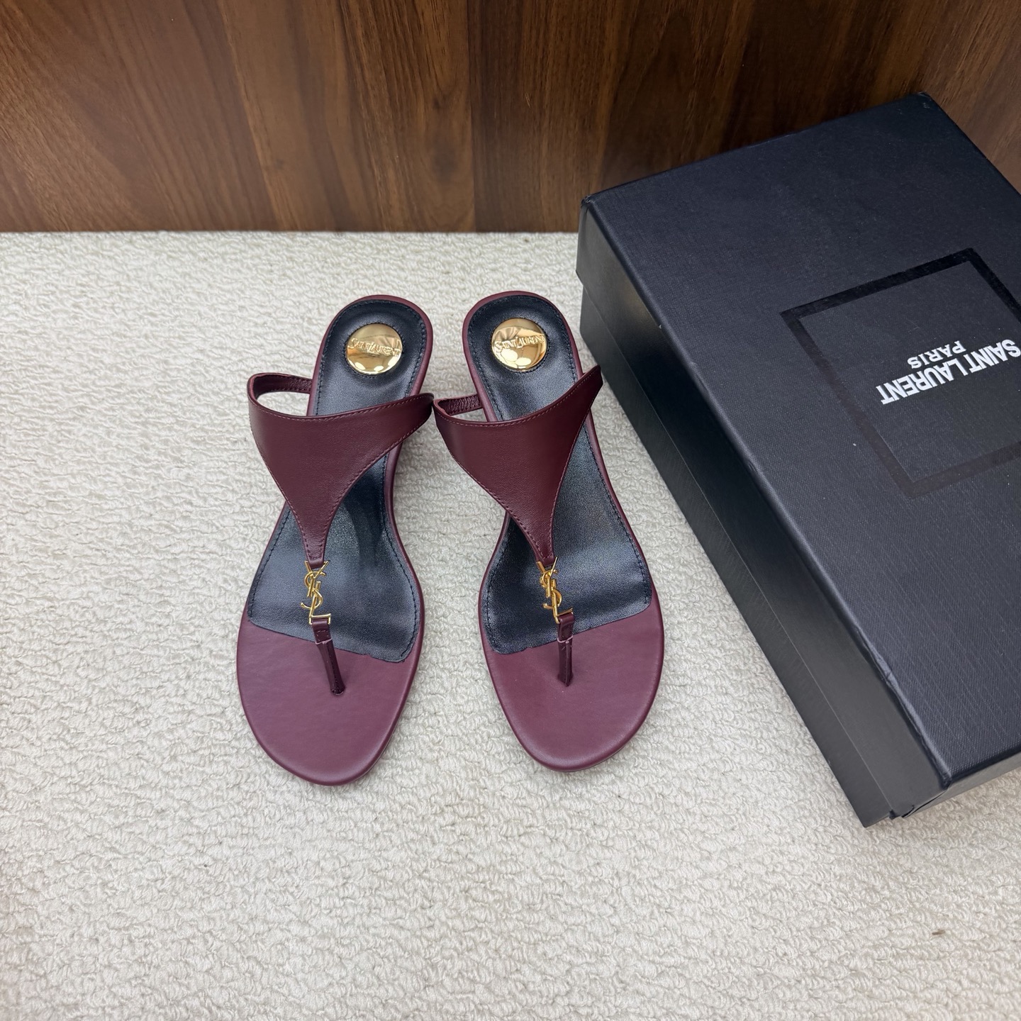 Designer Sandals
