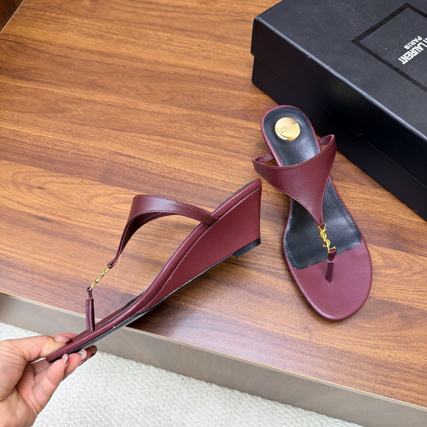 Designer Sandals