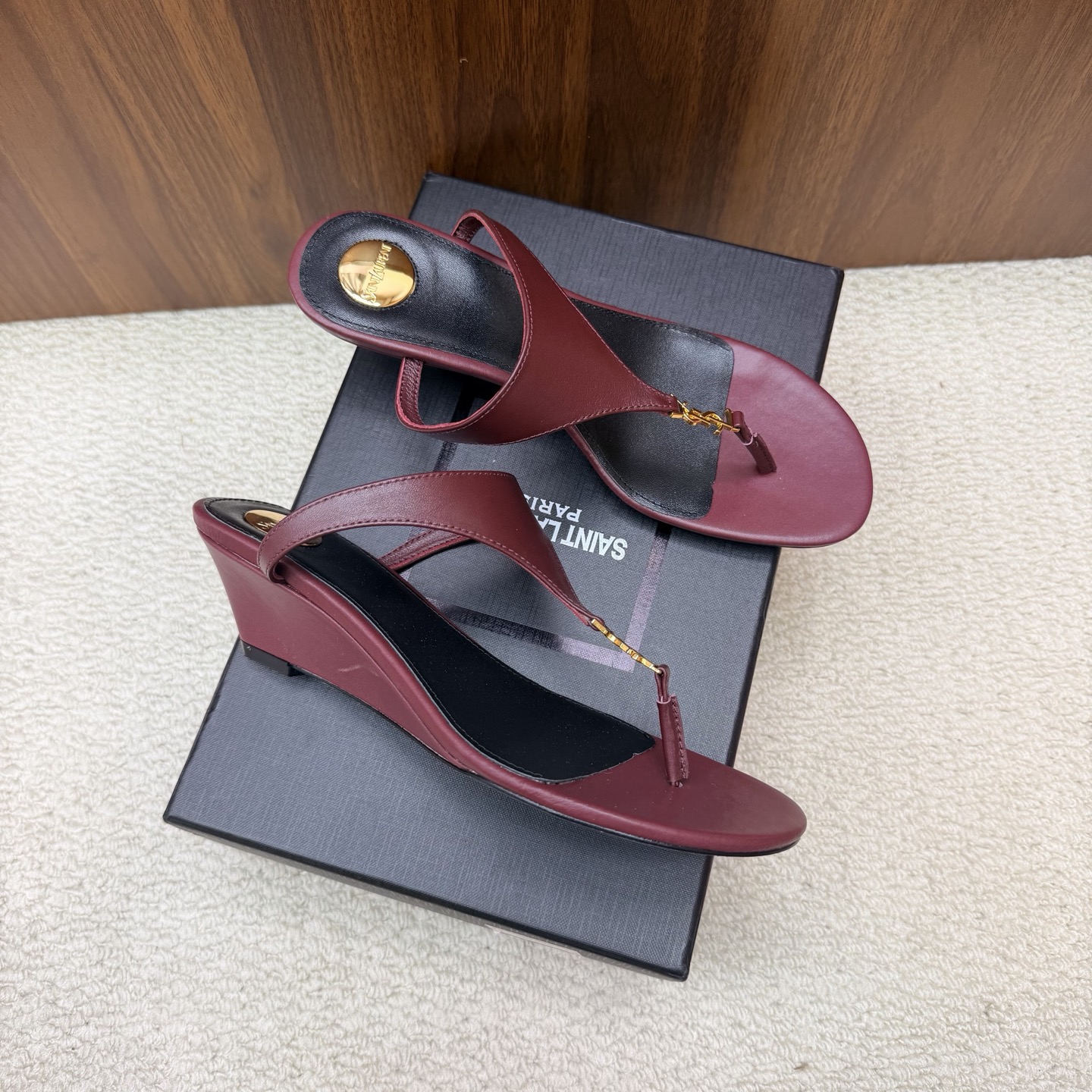 Designer Sandals