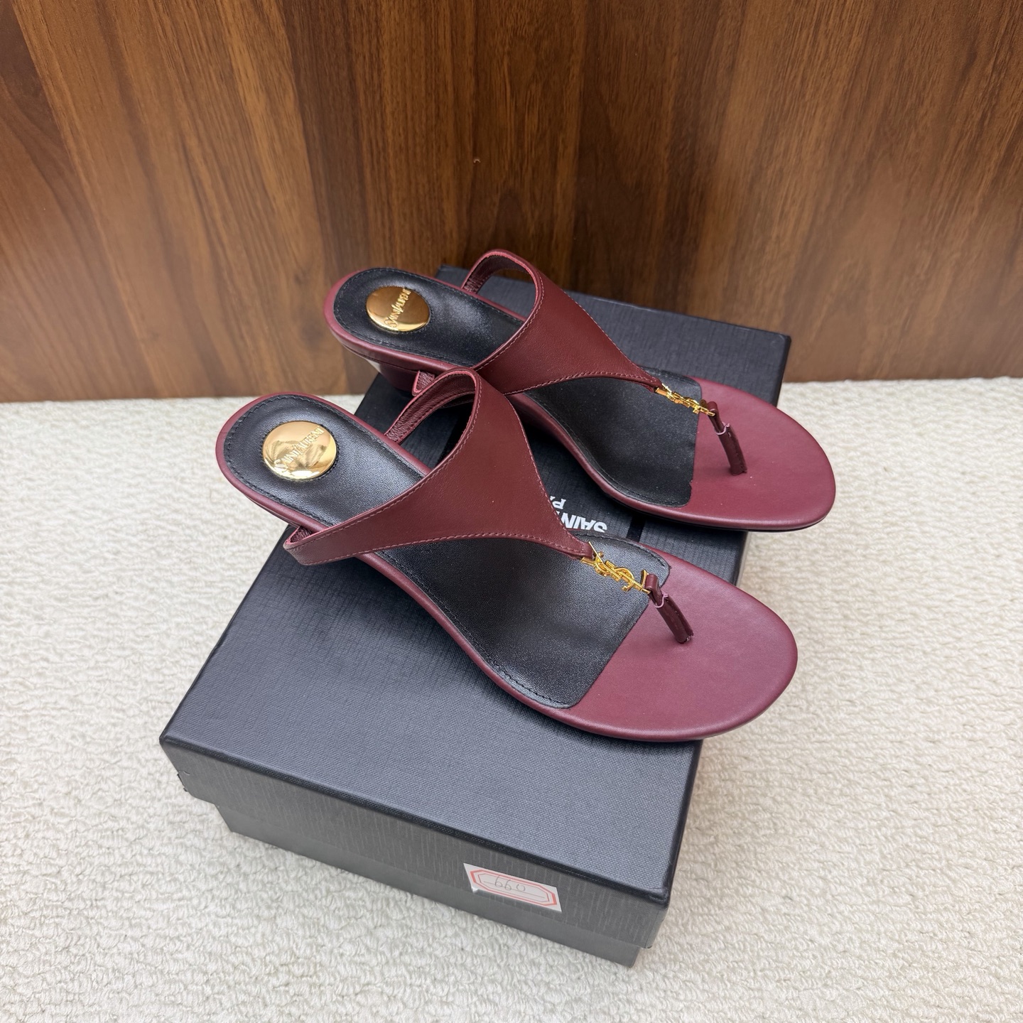 Designer Sandals
