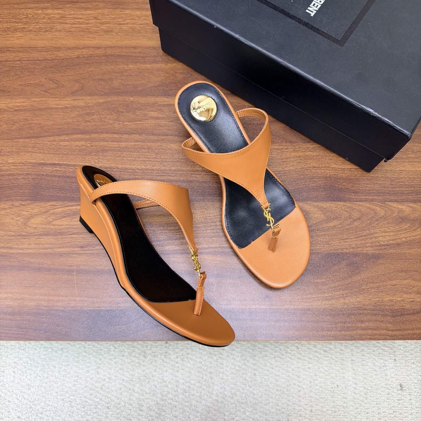 Designer Sandals