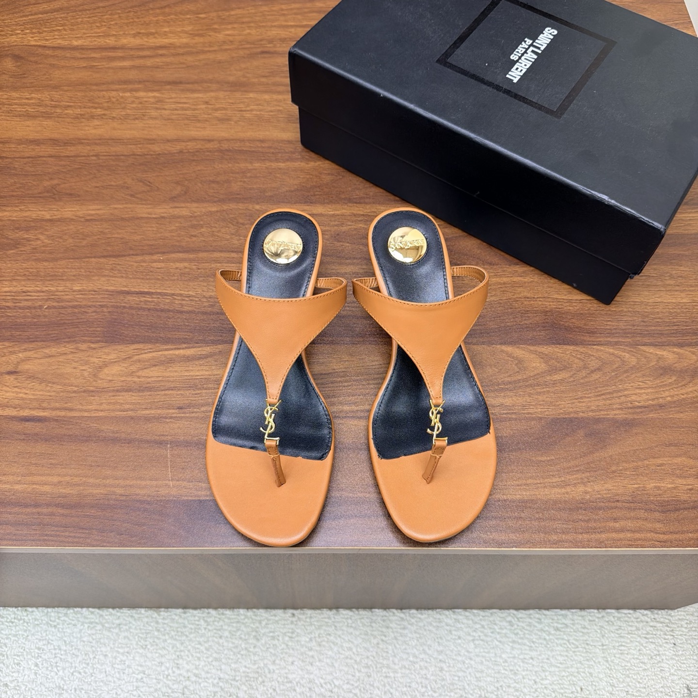 Designer Sandals