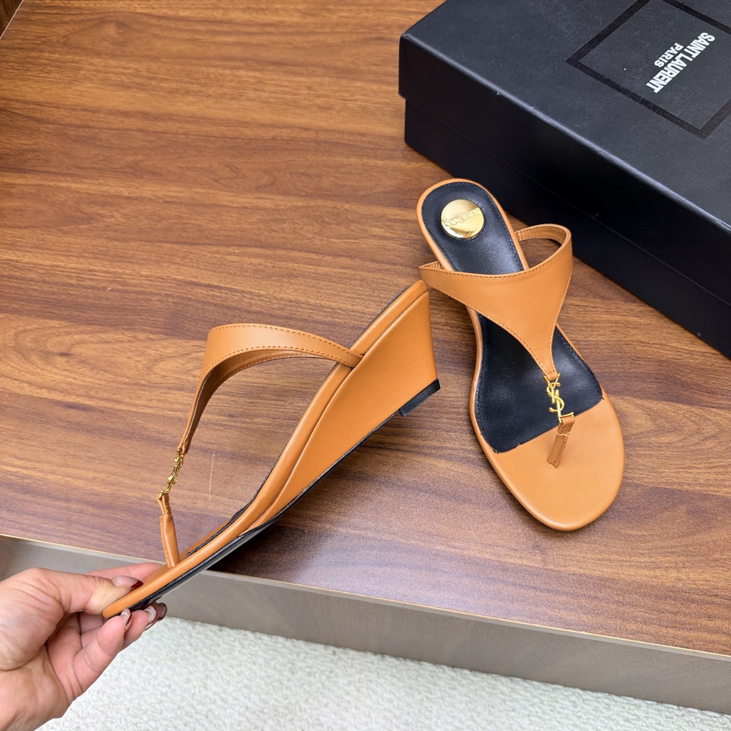 Designer Sandals