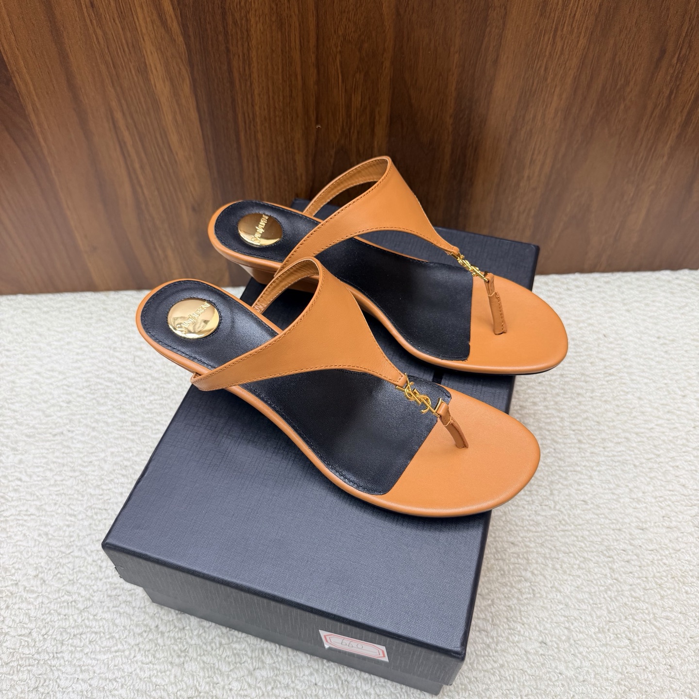 Designer Sandals