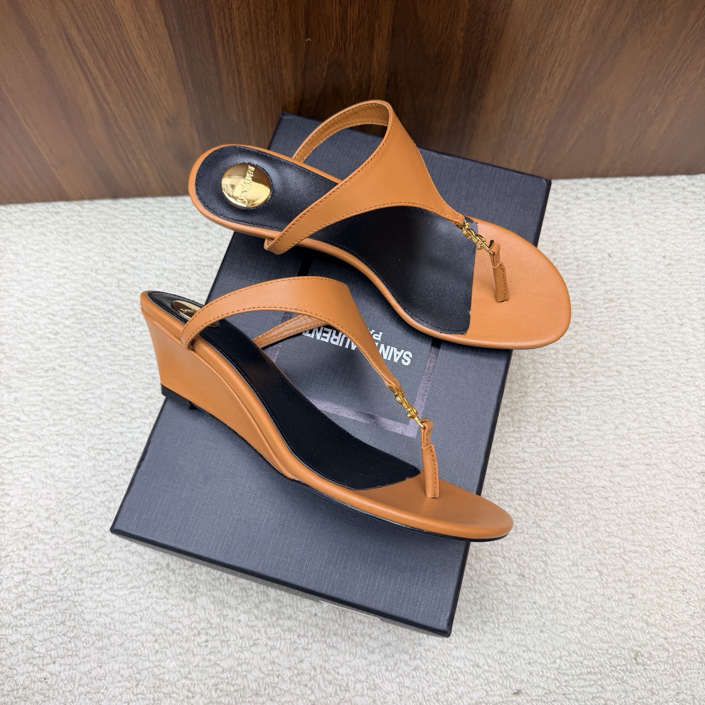 Designer Sandals