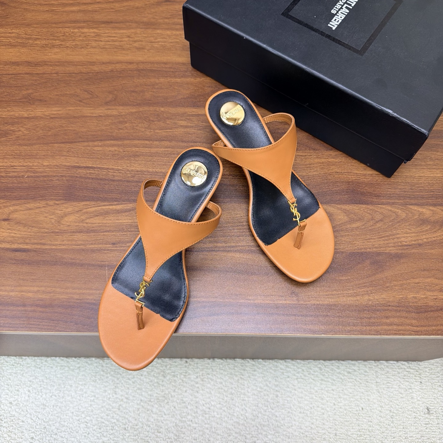 Designer Sandals