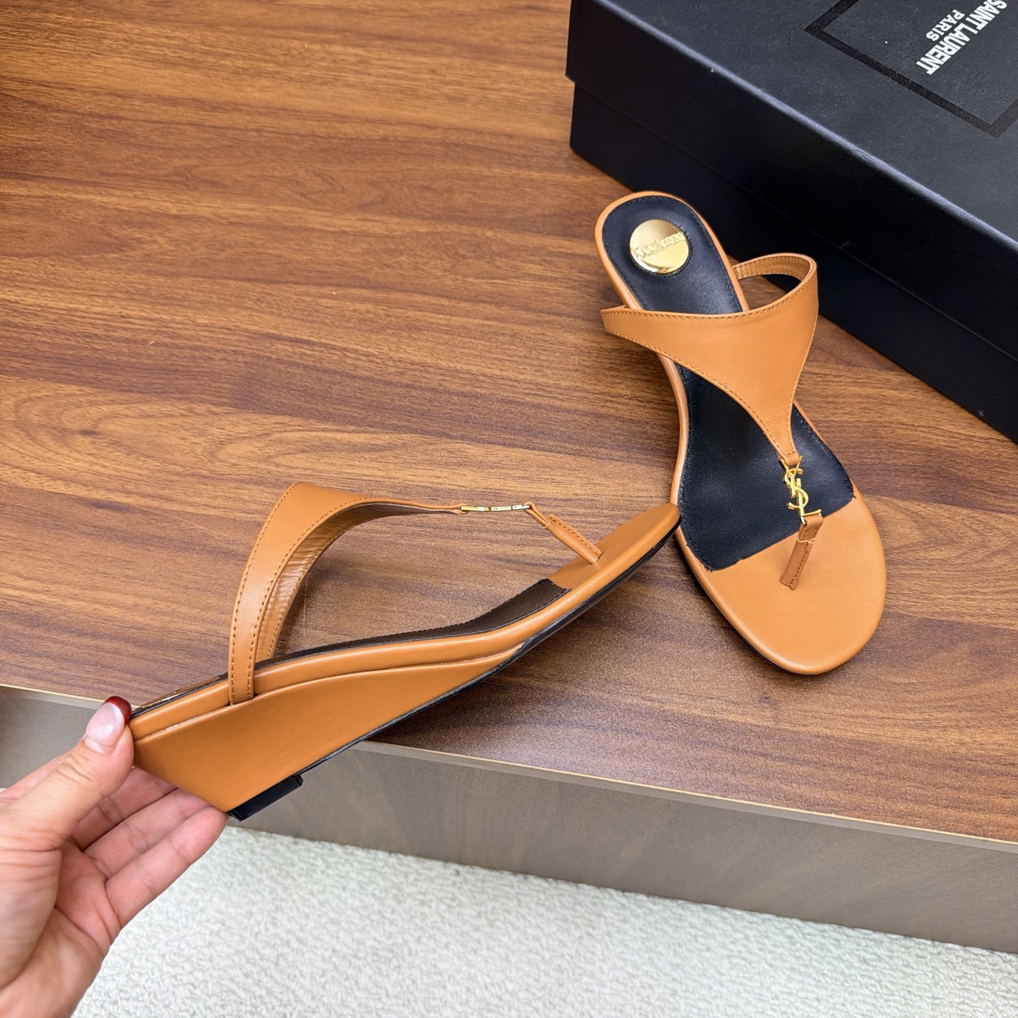 Designer Sandals