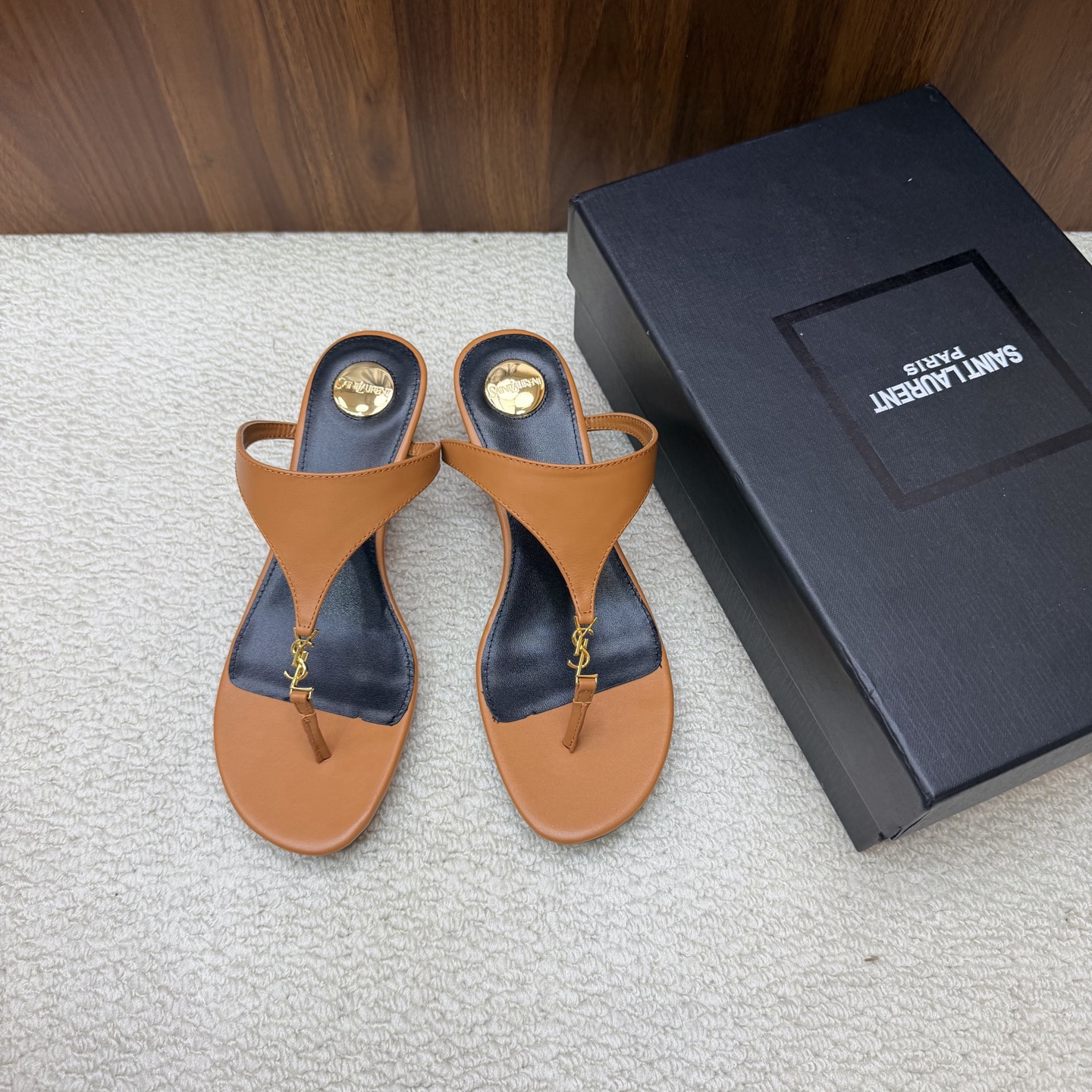 Designer Sandals