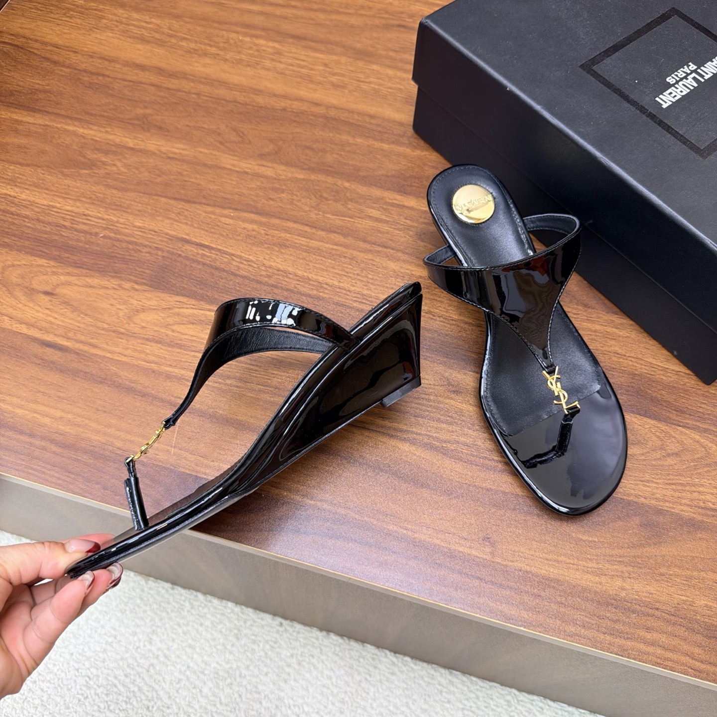 Designer Sandals