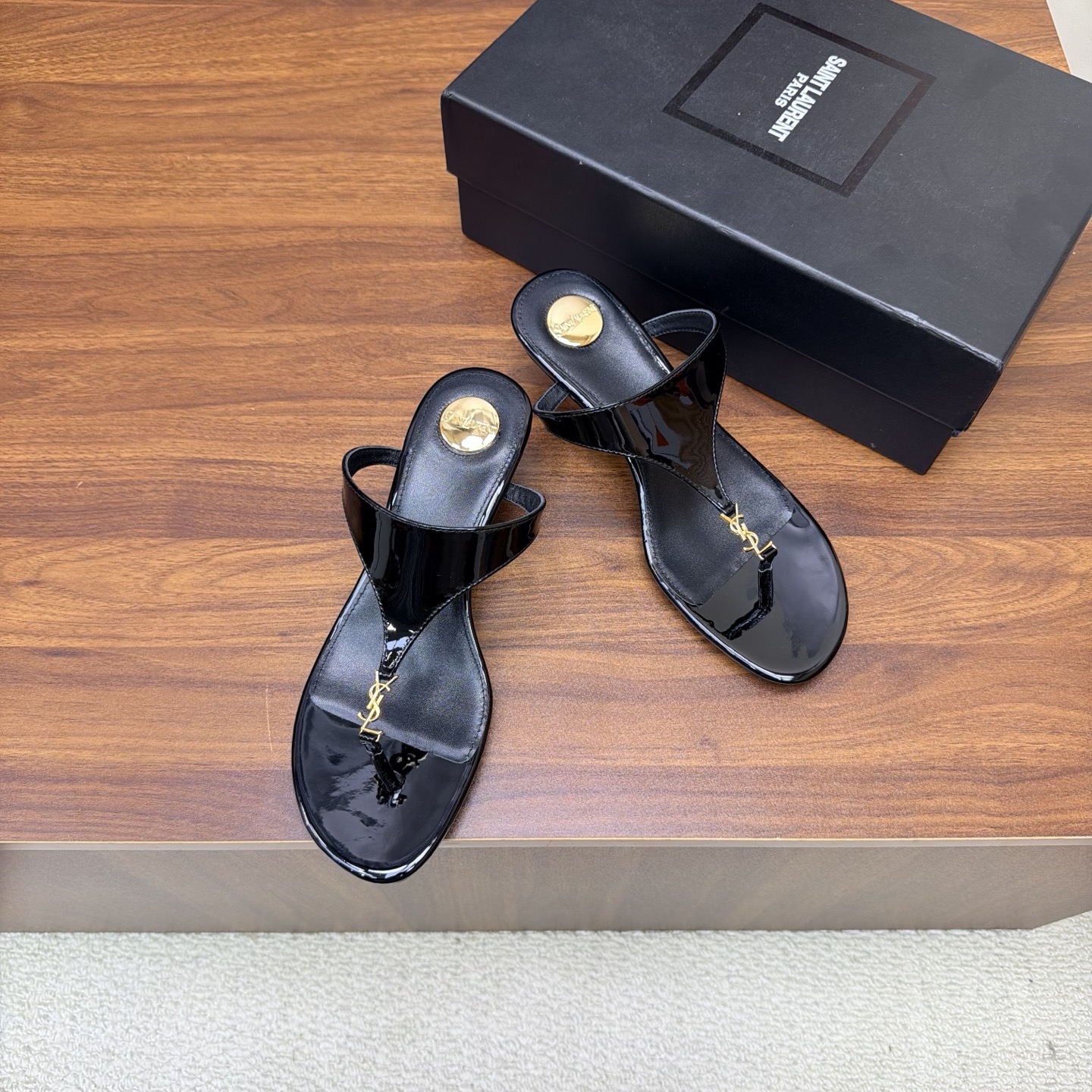 Designer Sandals