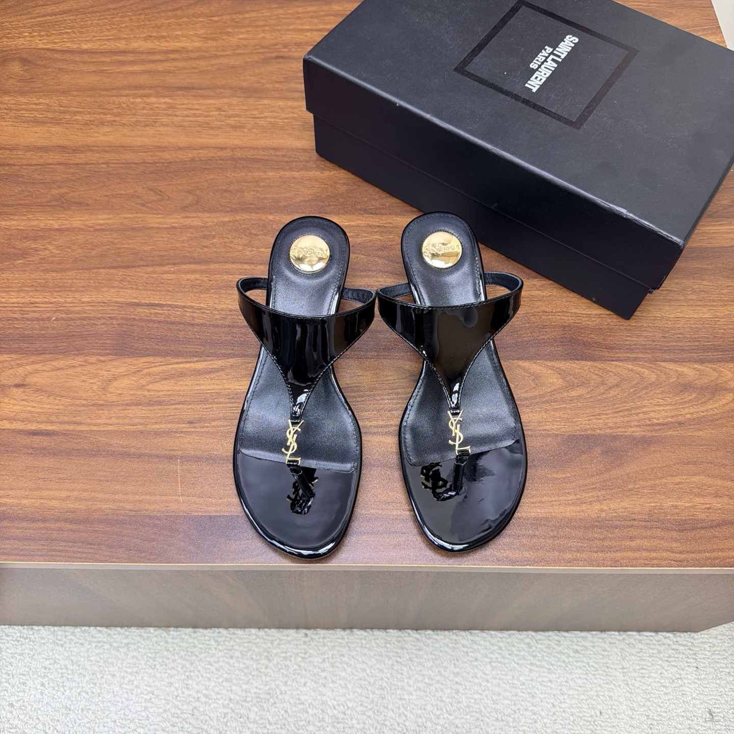 Designer Sandals