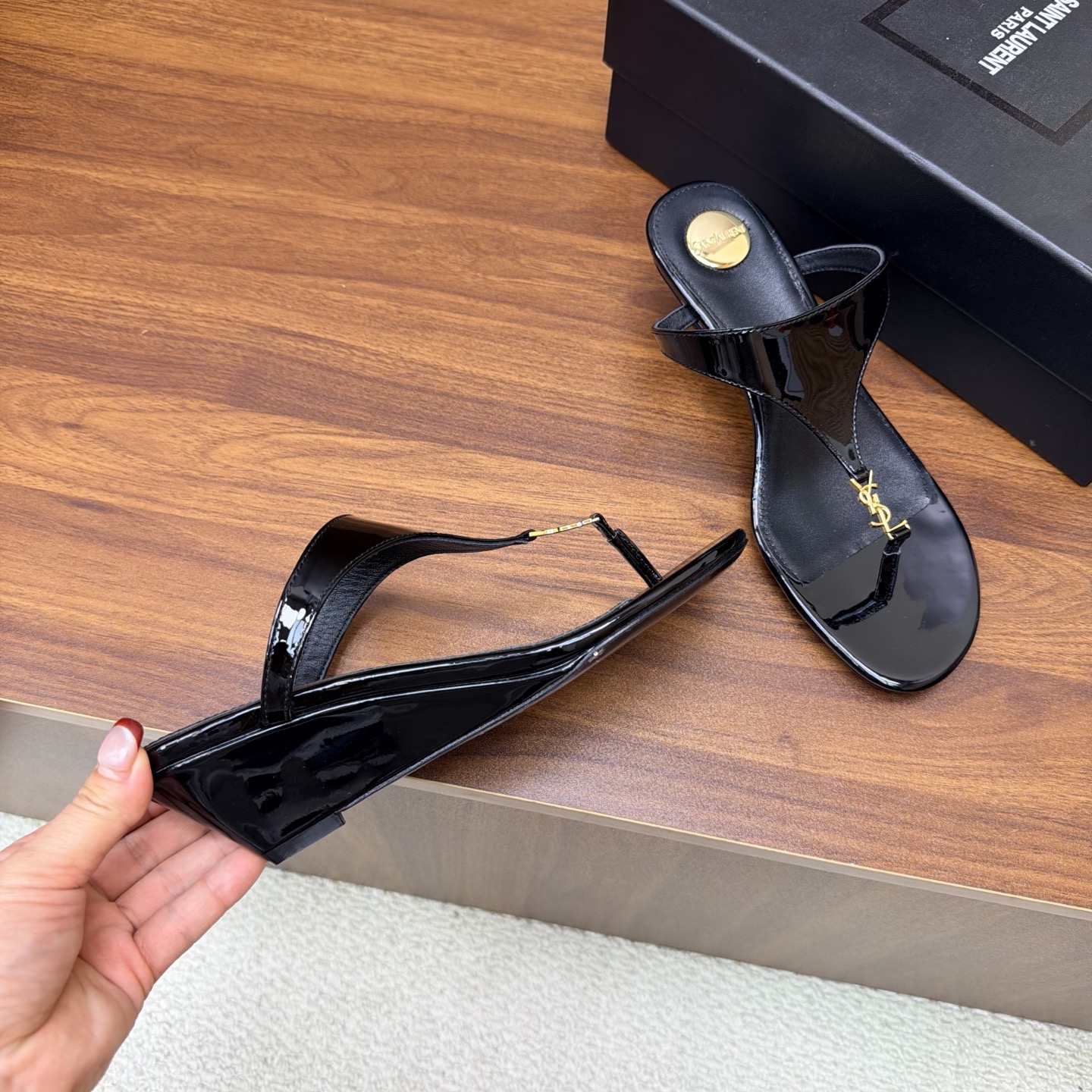 Designer Sandals