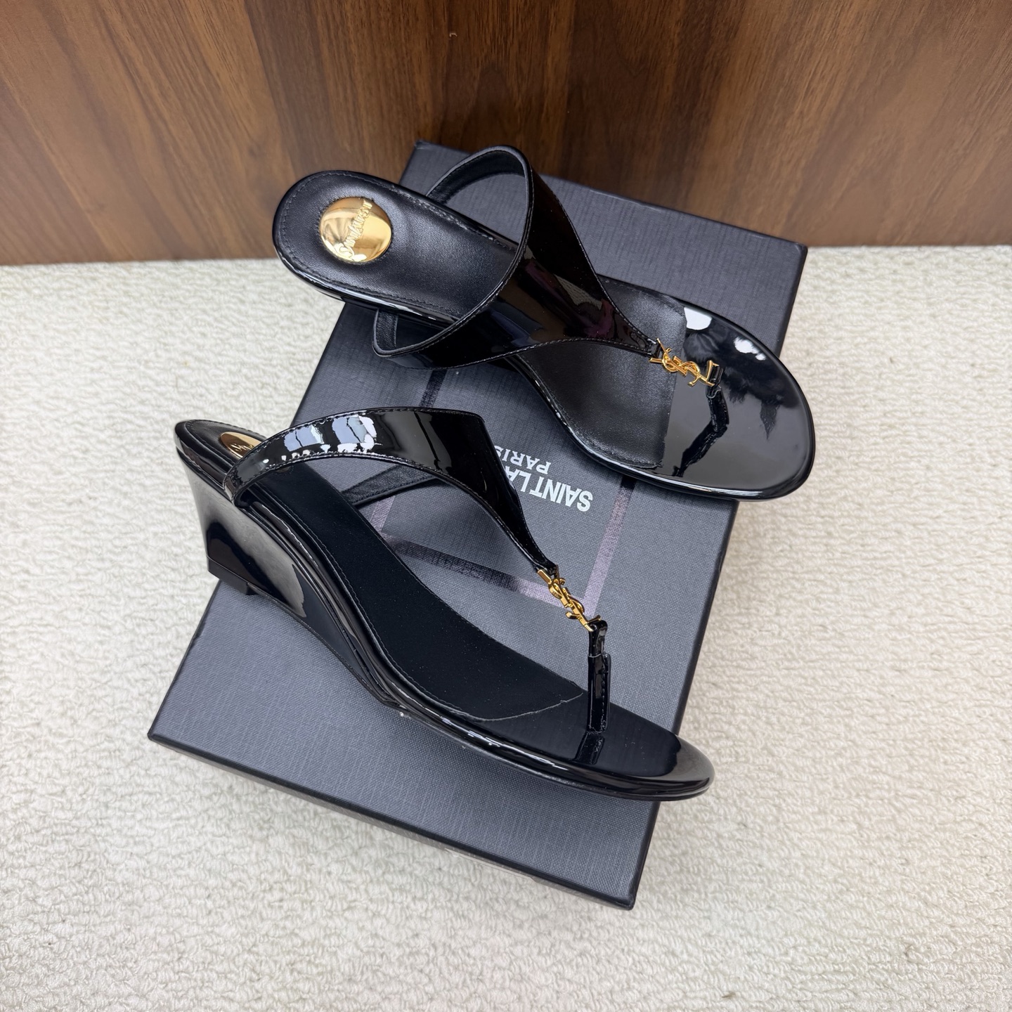 Designer Sandals
