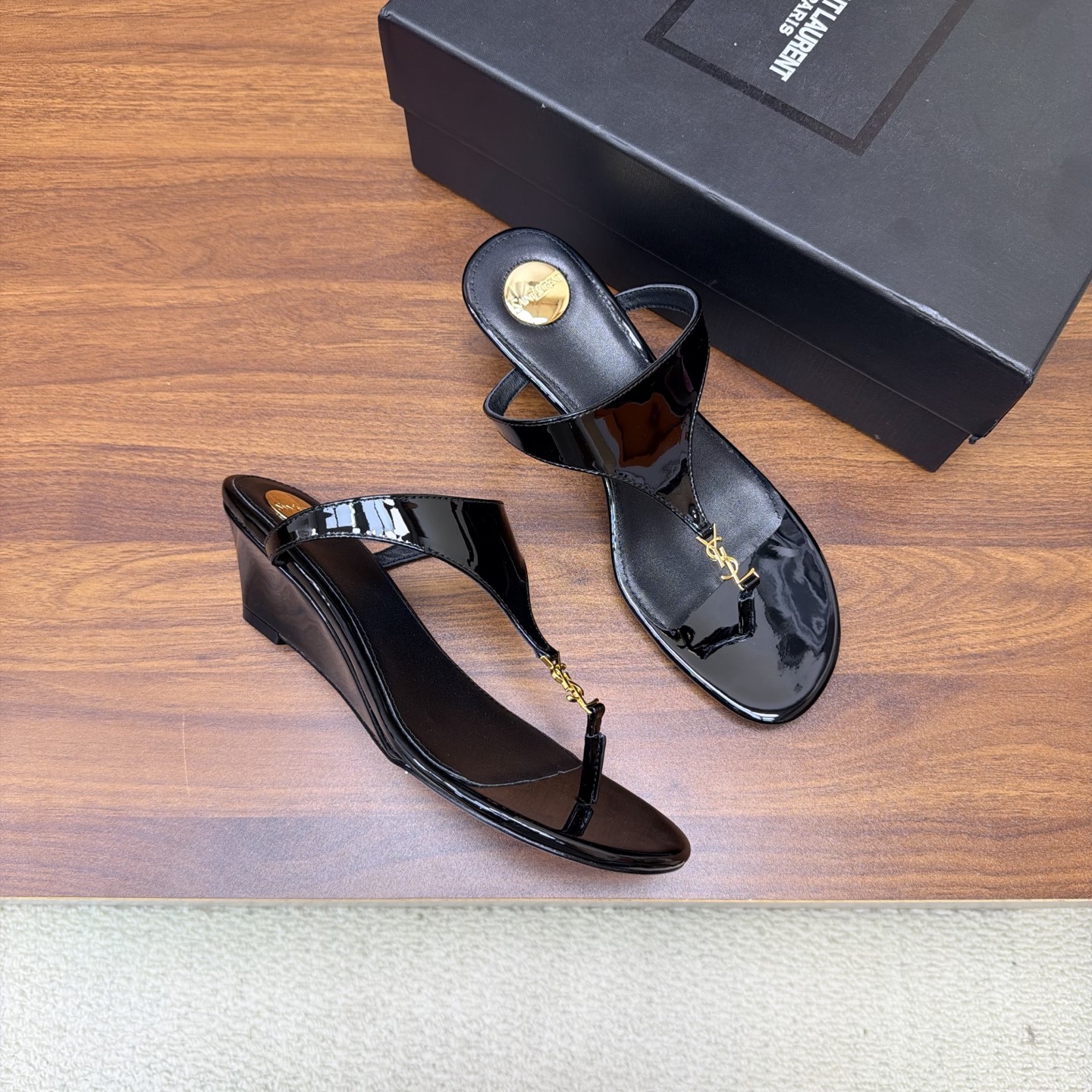 Designer Sandals