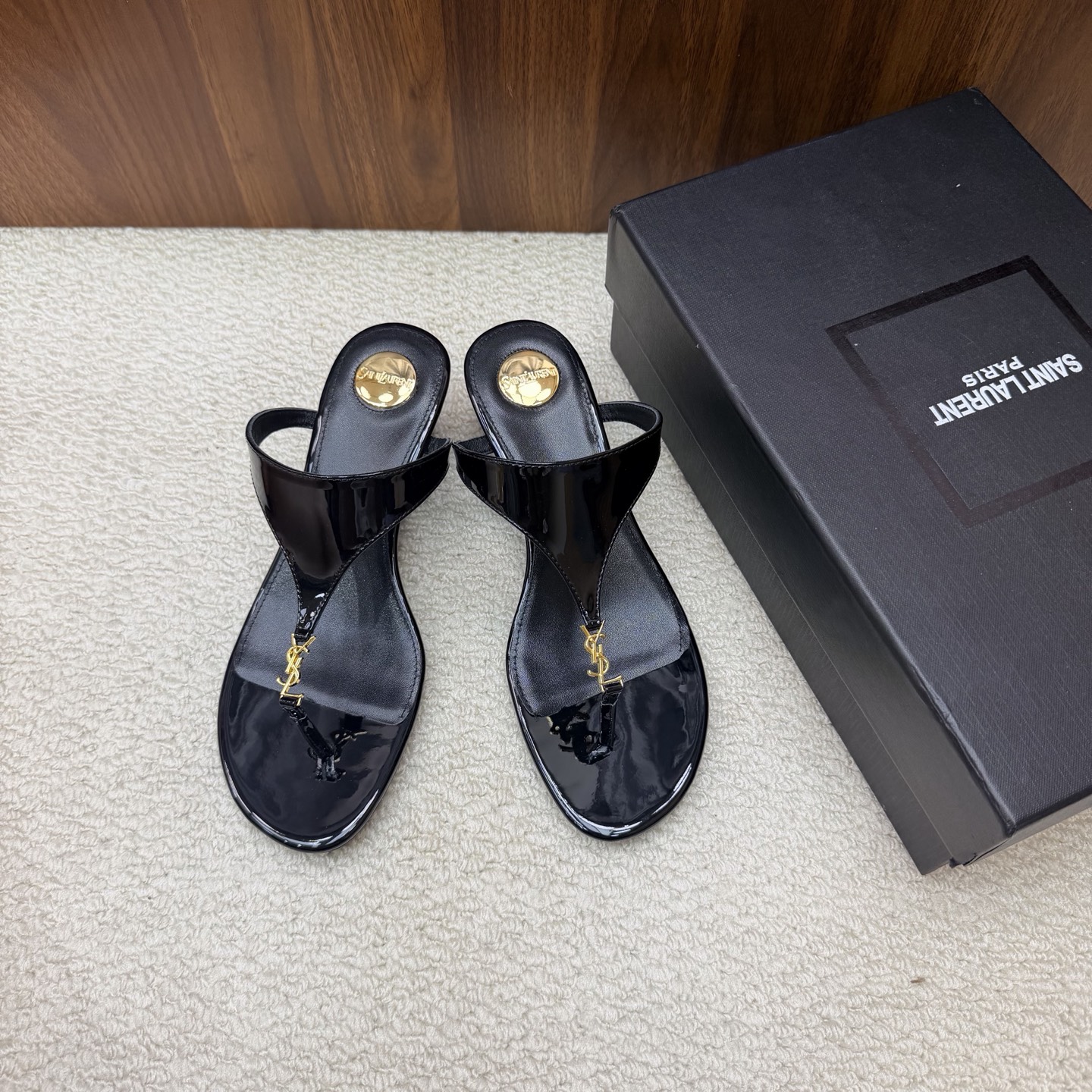 Designer Sandals