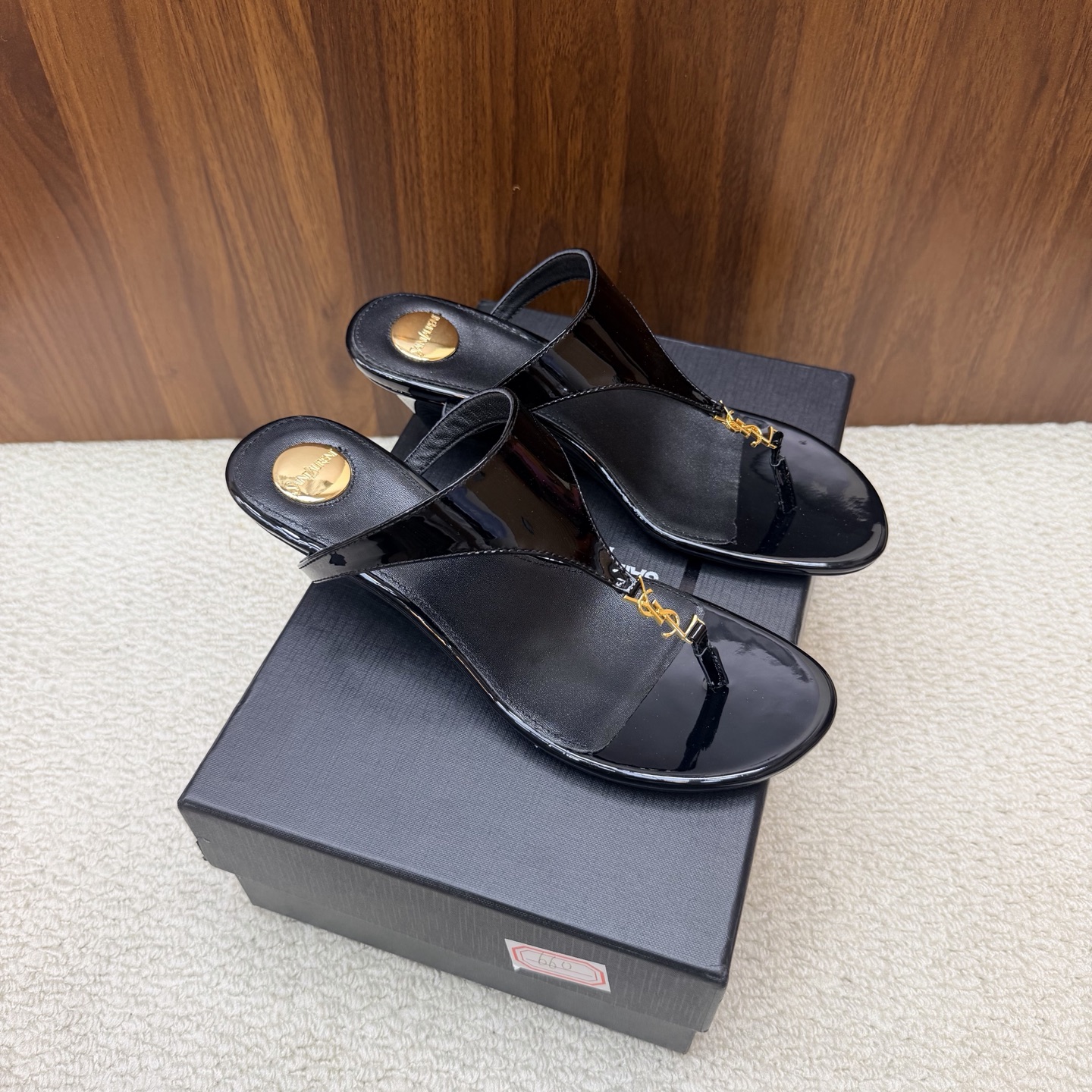Designer Sandals