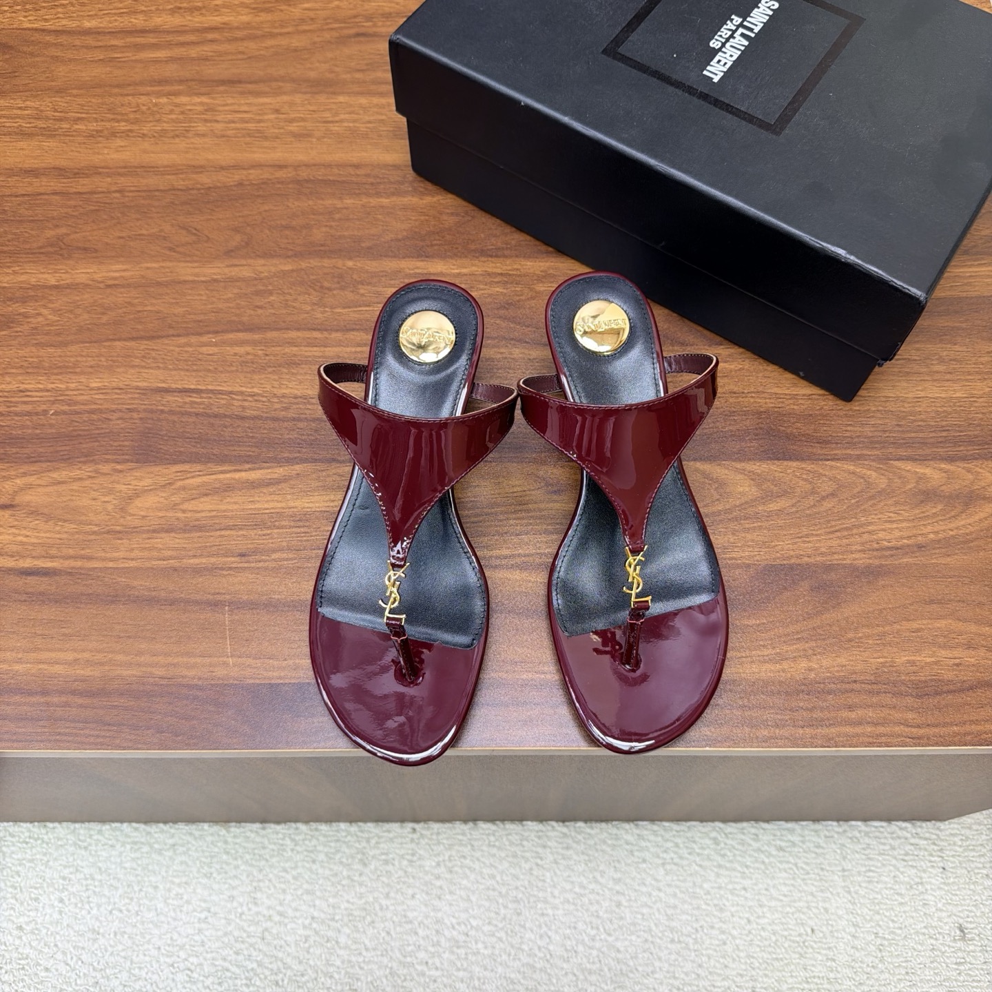 Designer Sandals