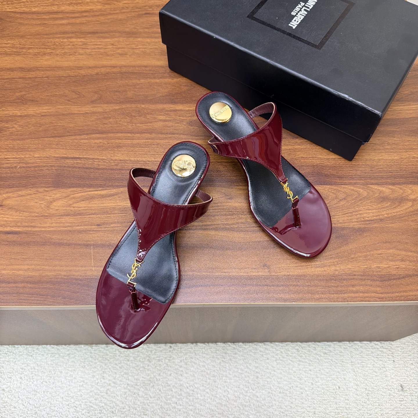 Designer Sandals